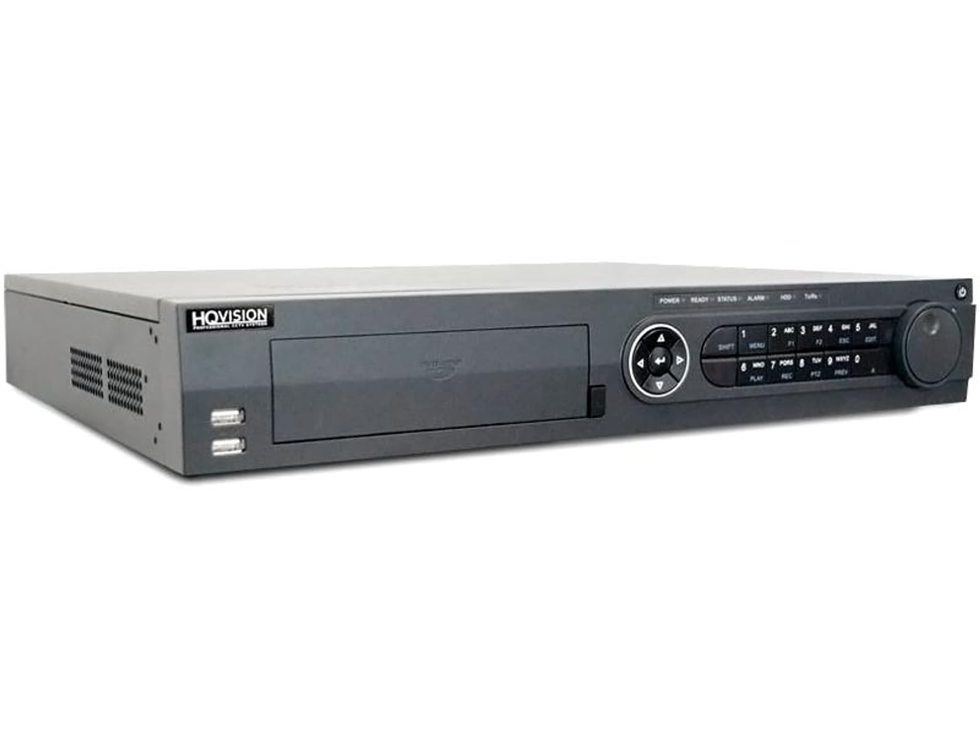 

Rejestrator IP HQ-NVR3204E 32-kanałowy