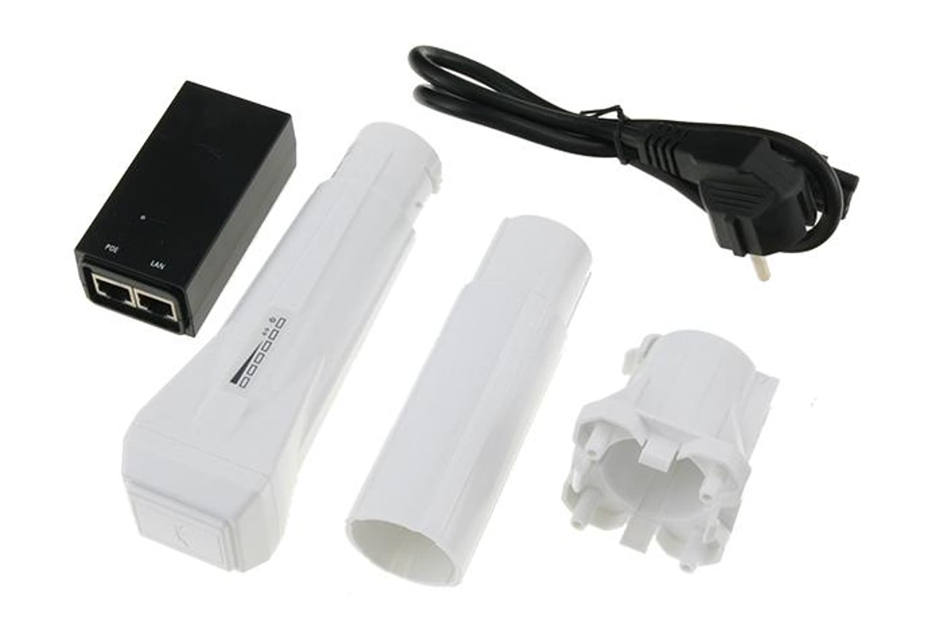 

Ubiquiti AirGrid M5 27dBi 1x1 MIMO High Power