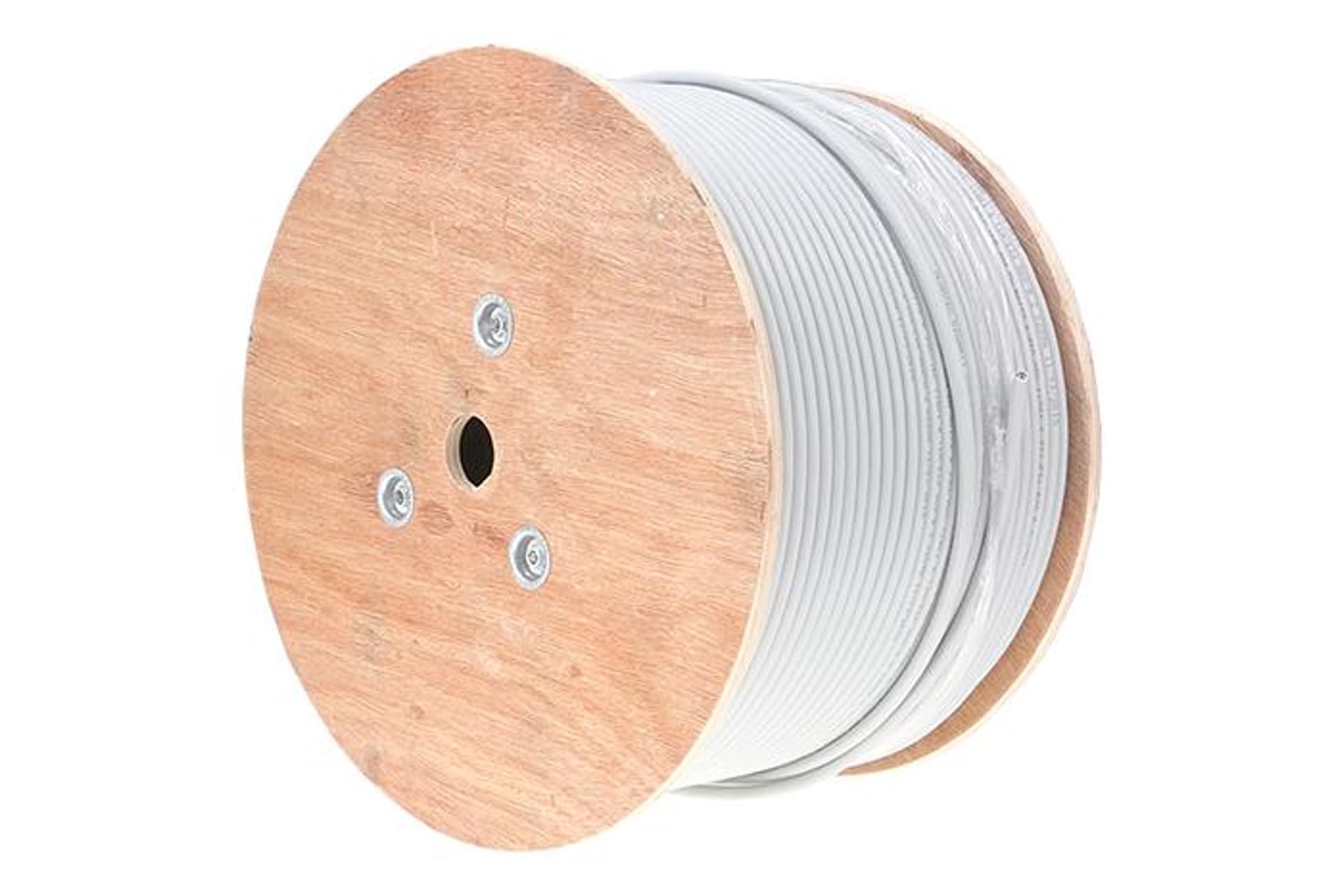 

Kabel FTP kat.6 PVC 4x2x23AWG 305m ALANTEC