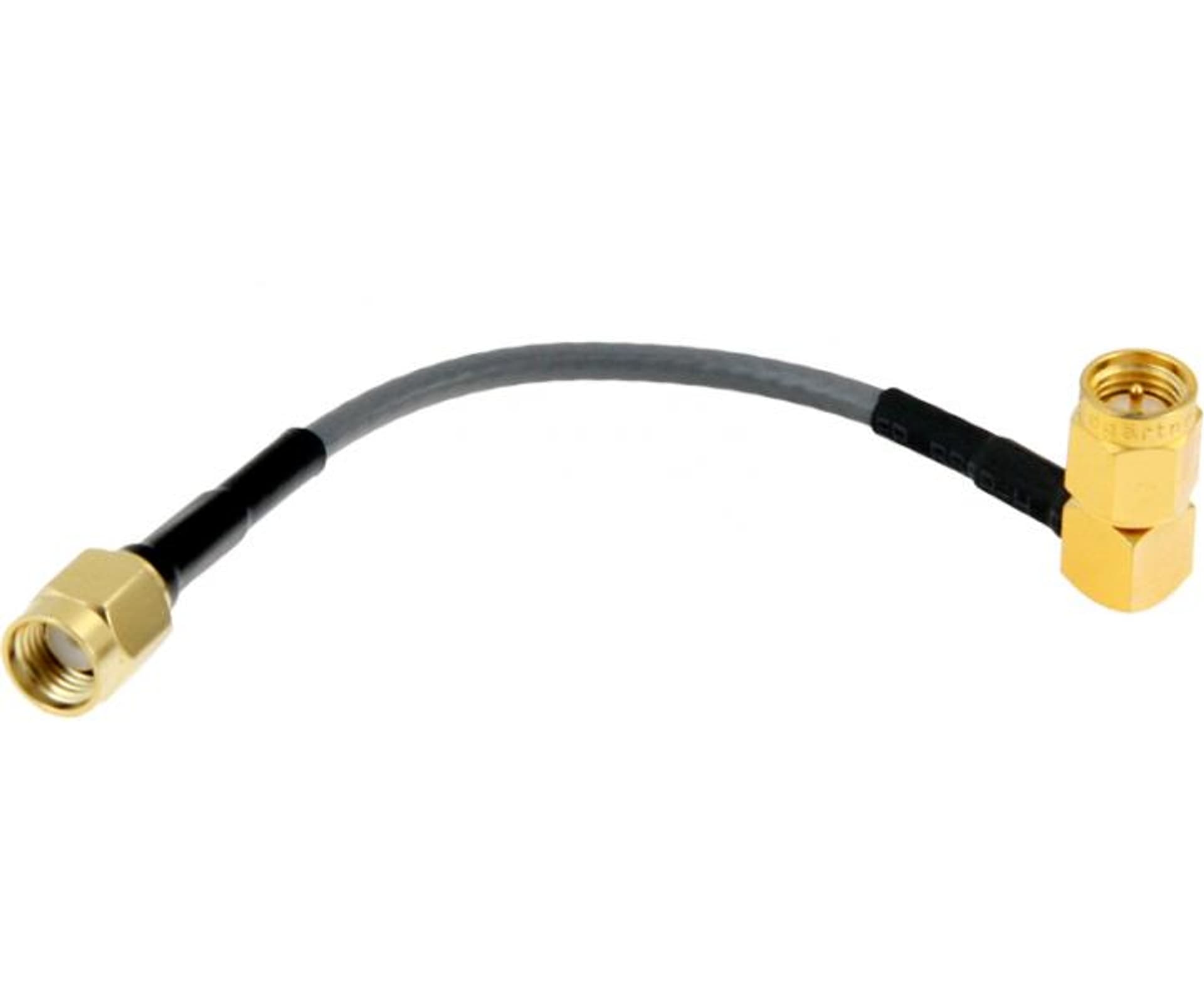 

Pigtail PREMIUM RP-SMA <> SMA-K Belden RF100LL 11cm