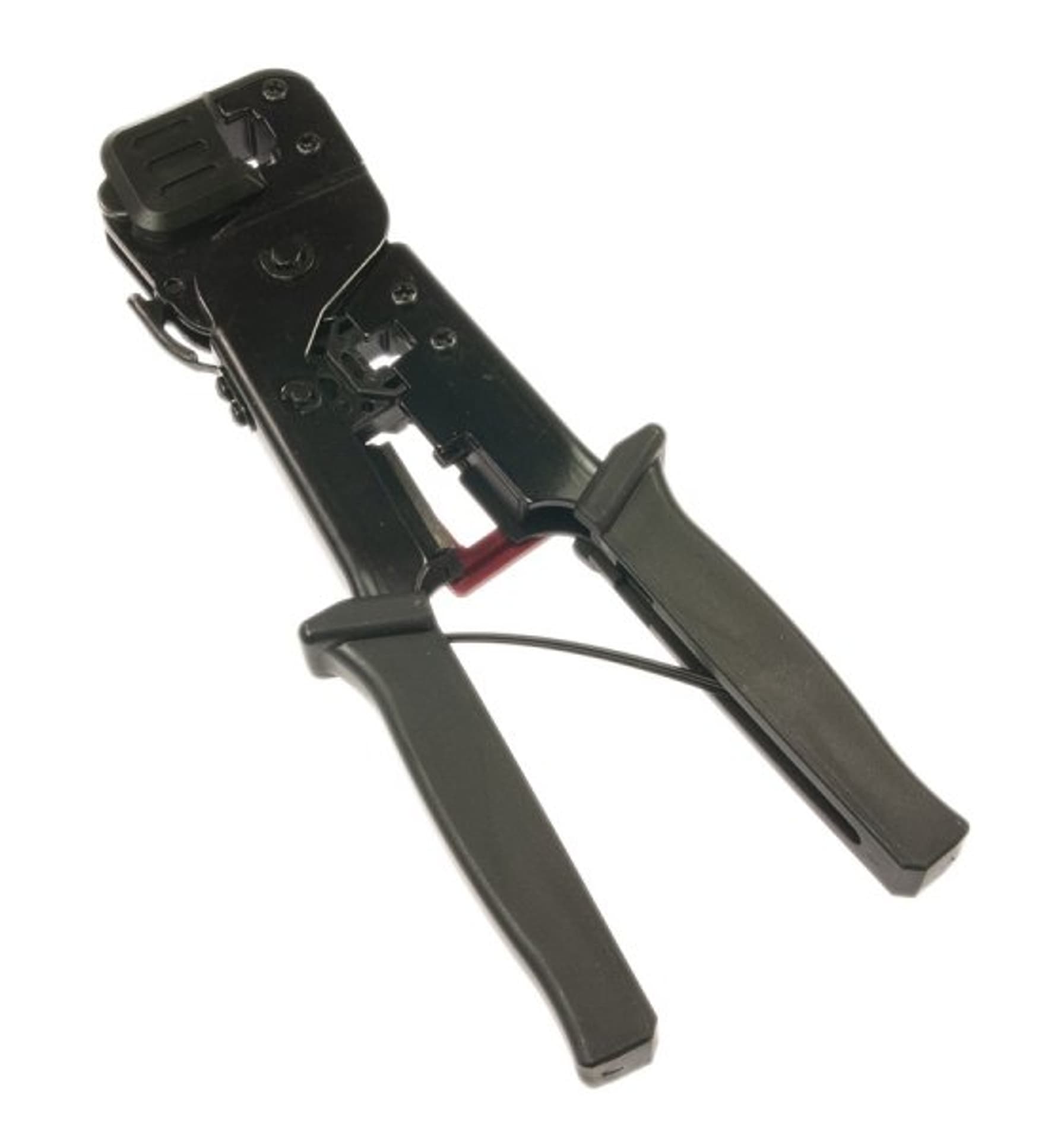 

Zaciskarka złączy RJ45 RJ11 HT-86