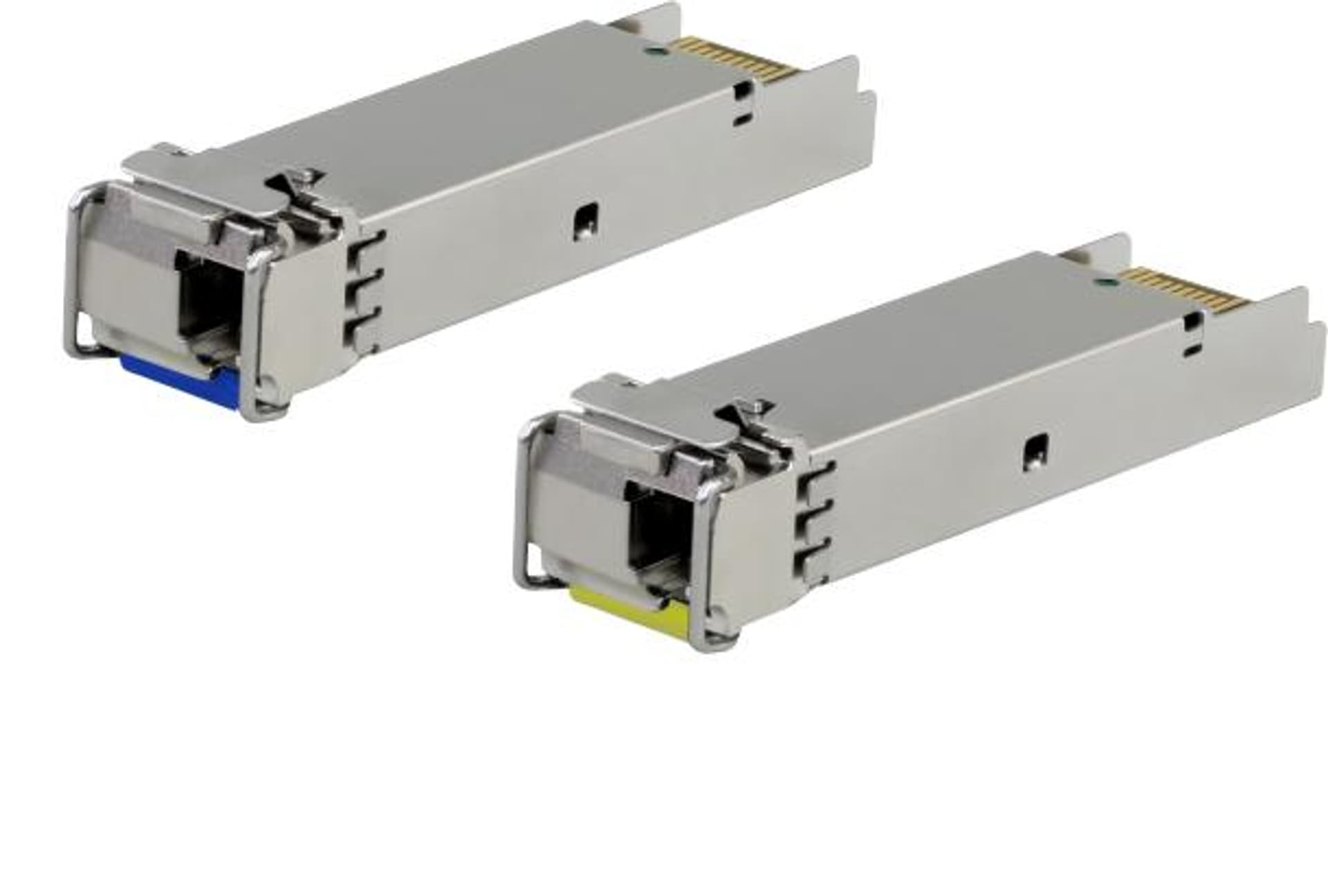 

Moduł SFP Ubiquiti, SM LC, 1G, BiDi, 2-Pack