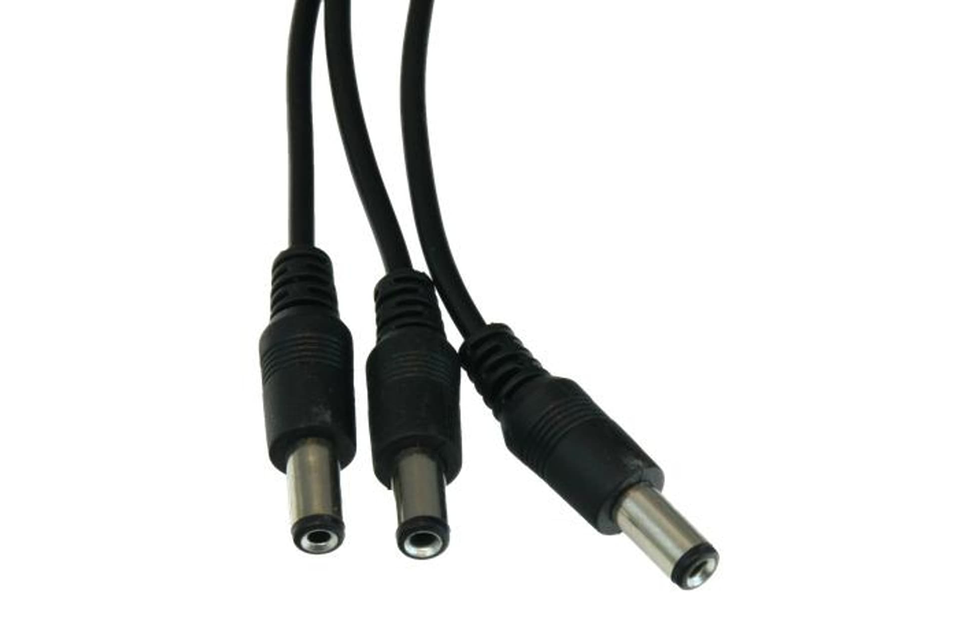 

Rozgałęziacz zasilania 1G - 3W 2.1/5.5mm