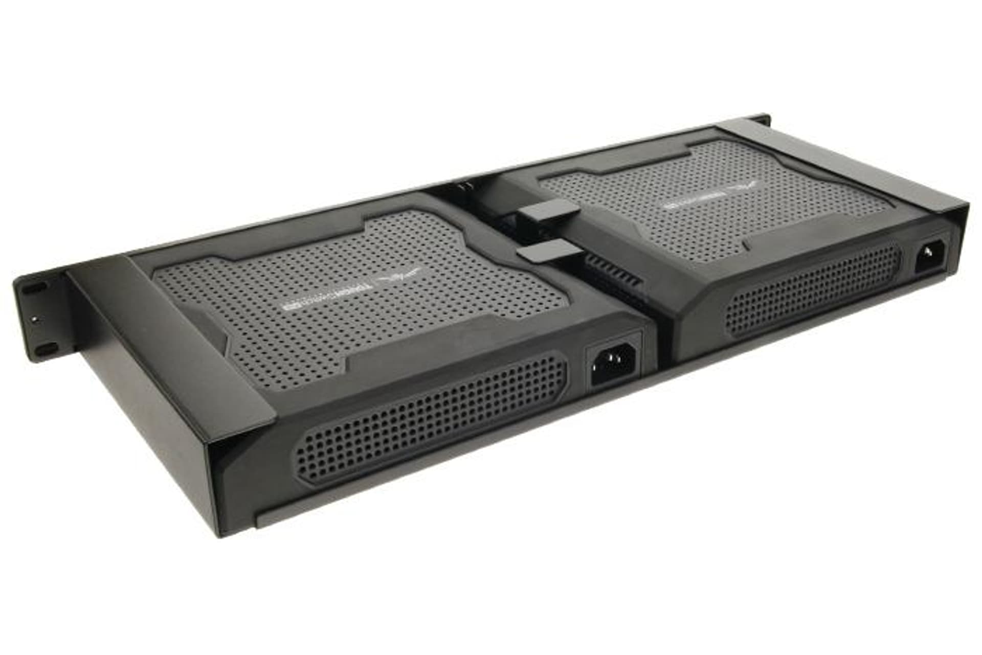 

Switch Ubiquiti TOUGHSwitch POE Carrier 16-port (TS-16-CARRIER)