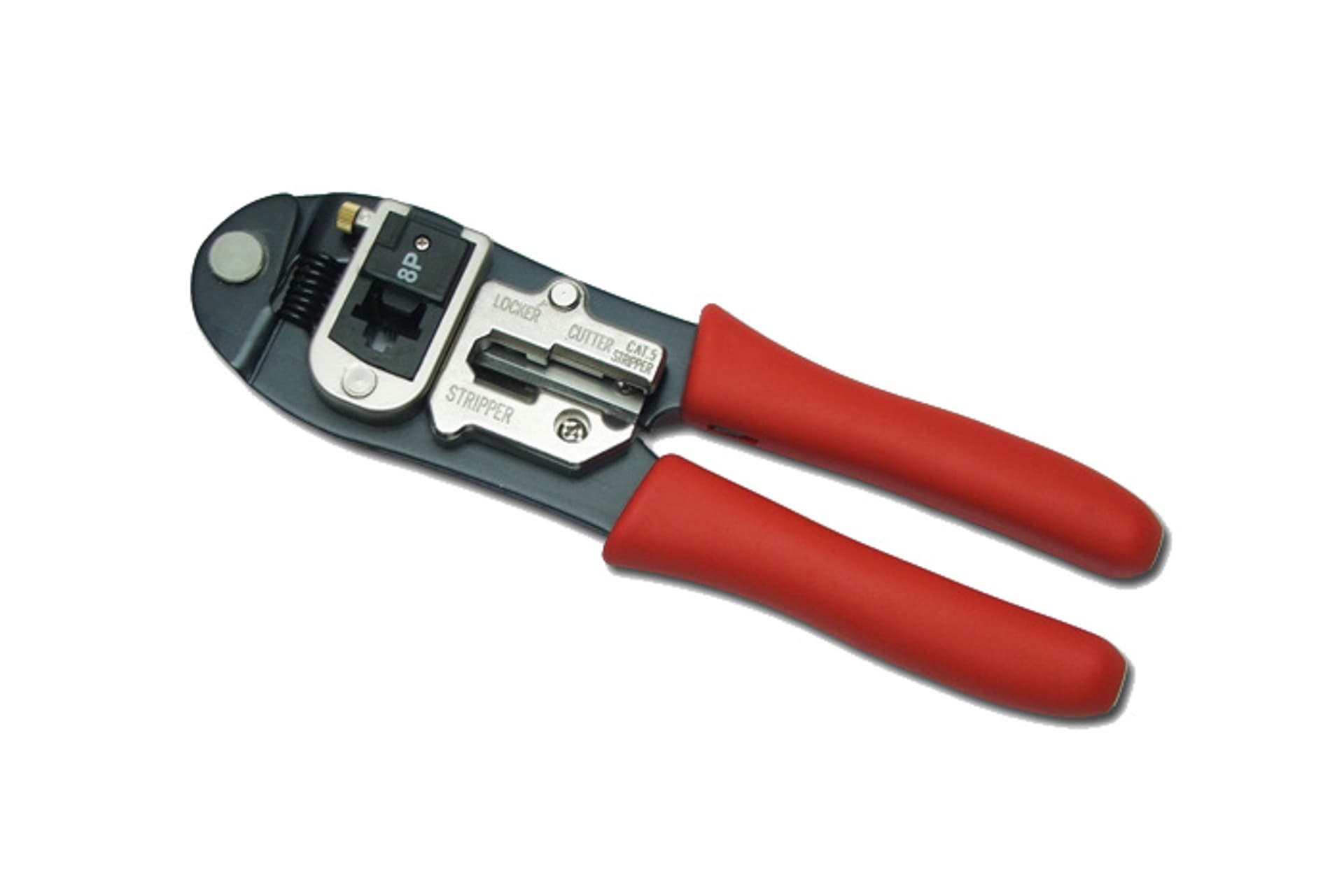 

Zaciskarka RJ45 KY-1368