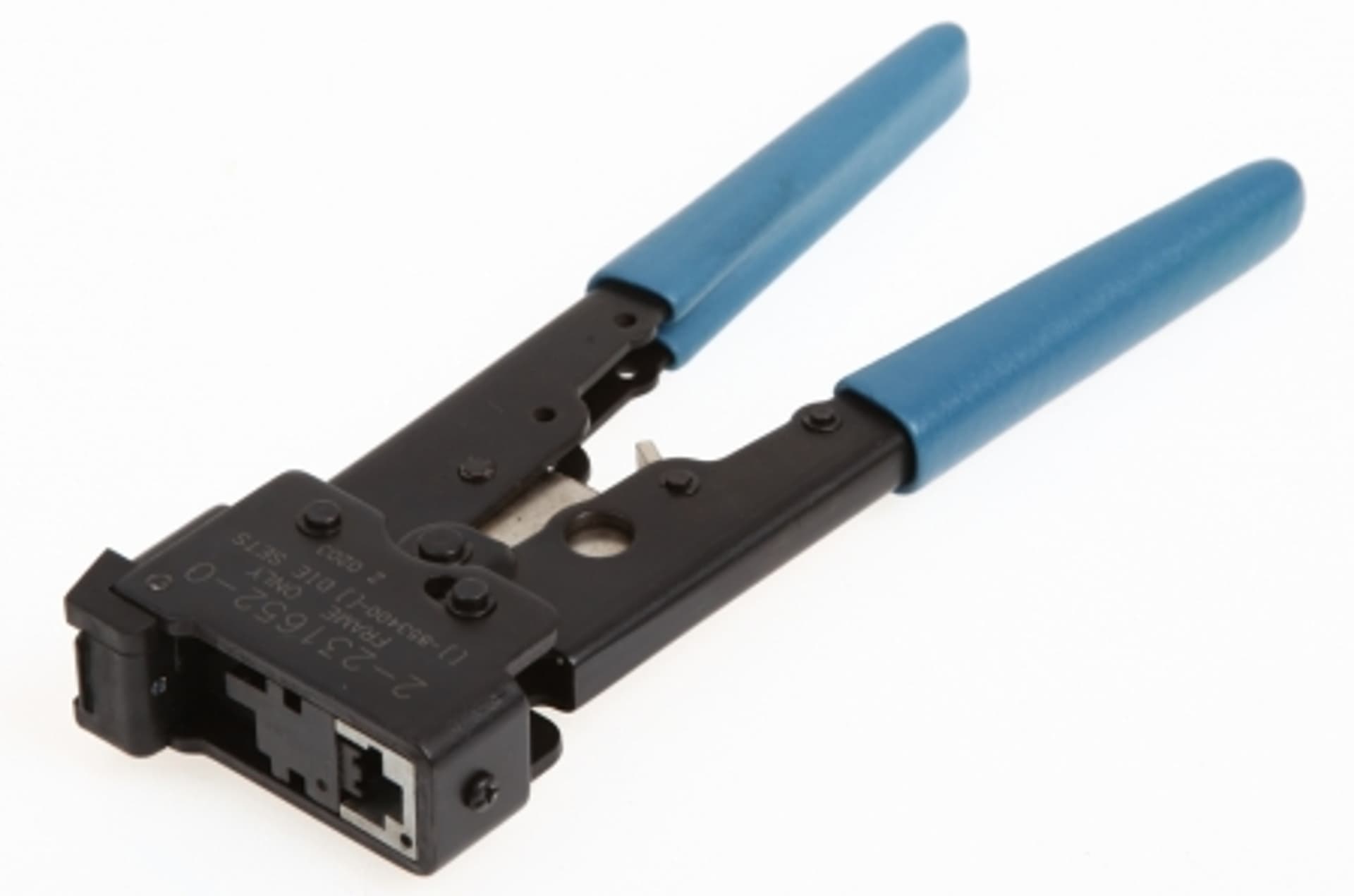 

Zaciskarka RJ45 AP-1