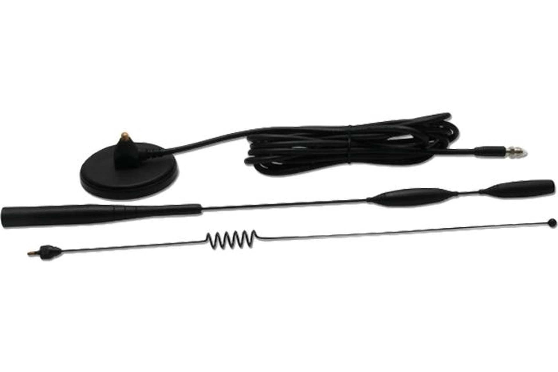 

Antena GSM/GPRS/EDGE 9dBi (gniazdo FME)