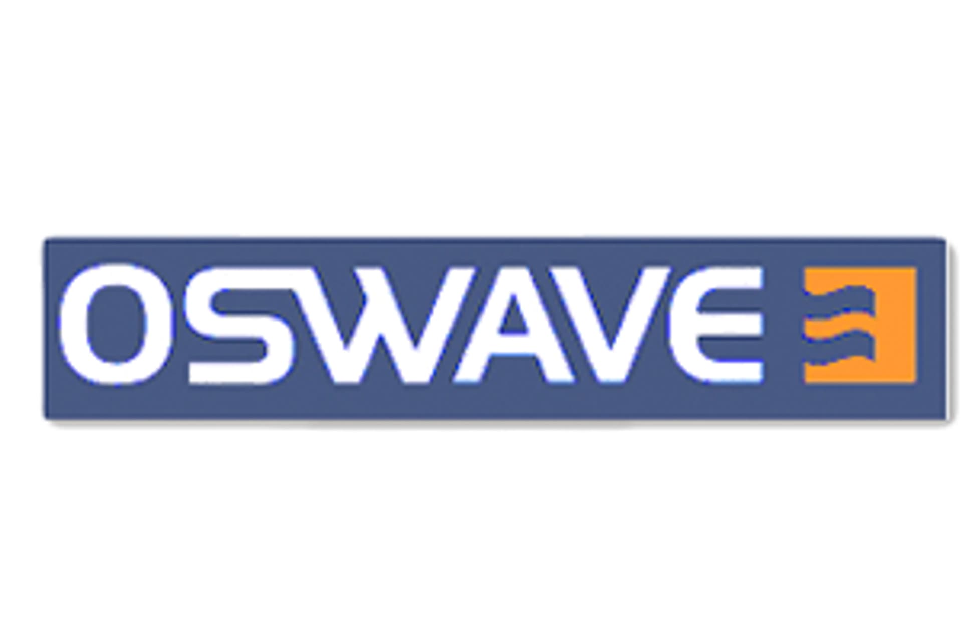

Licencja OSWave