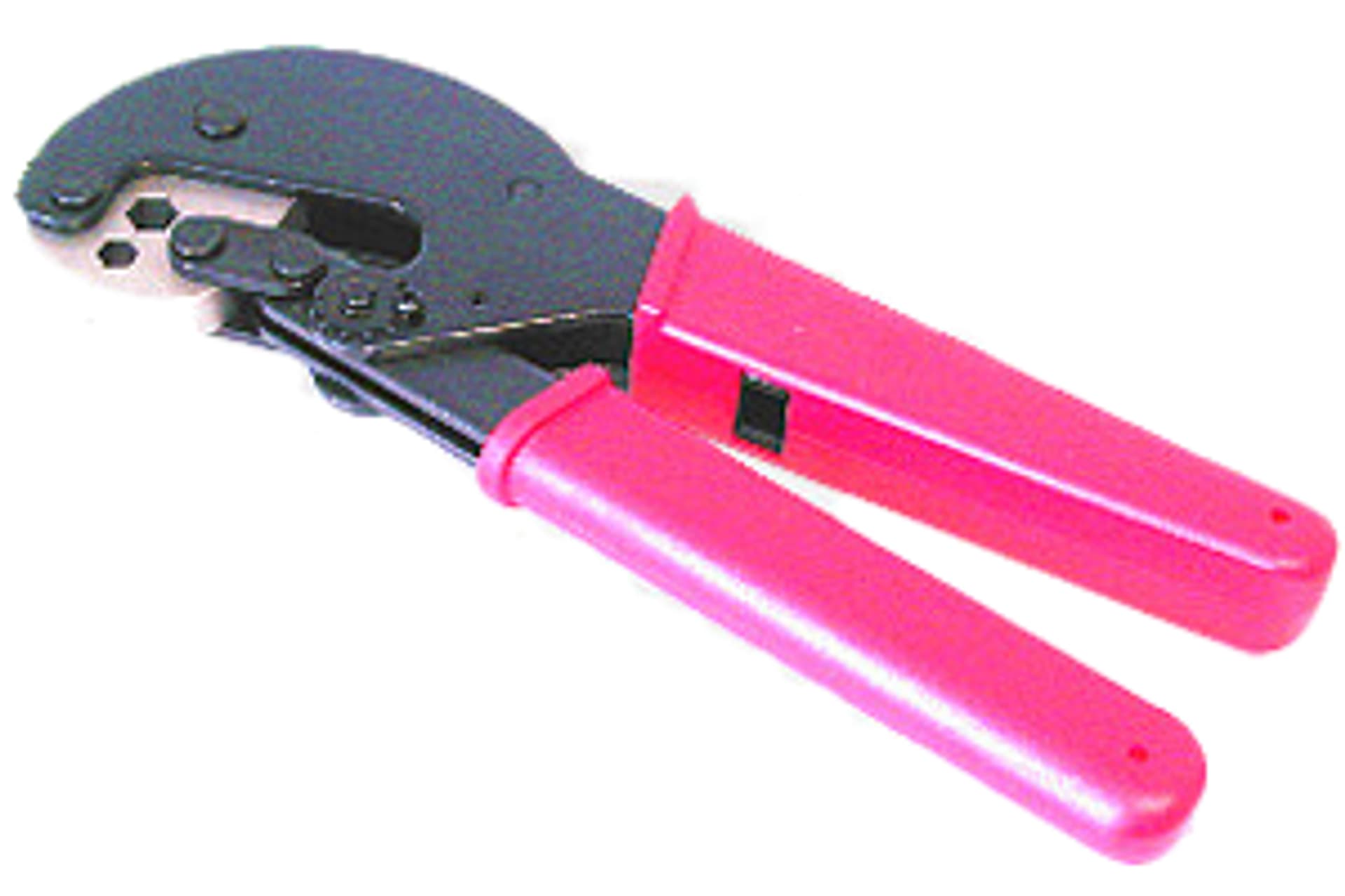 

zaciskarka HT-106C