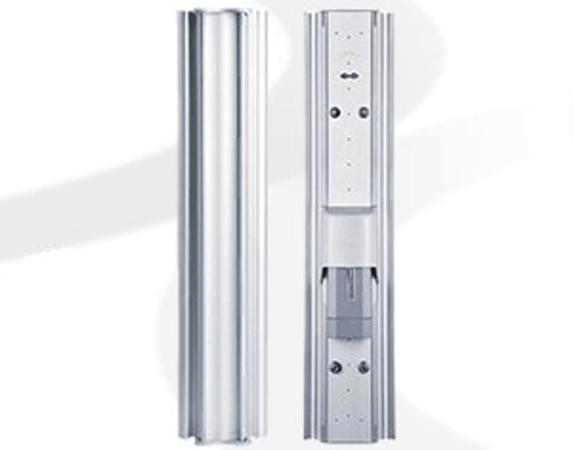 

Ubiquiti AirMax Sector Titanium 5GHz - 19-21dBi/60-120° (AM-V5G-Ti)