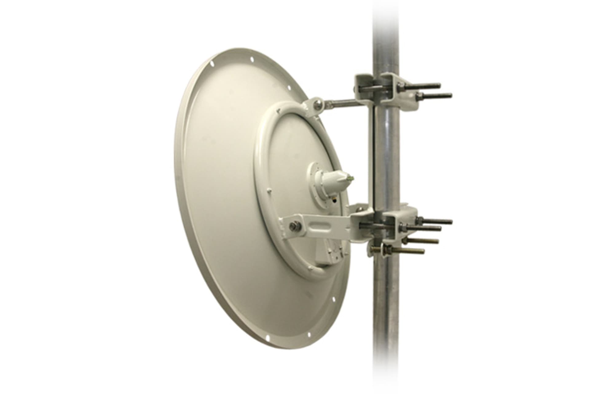

Ubiquiti RocketDish 5GHz 30 dBi AirMax 2x2 PtP Bridge Dish Antenna