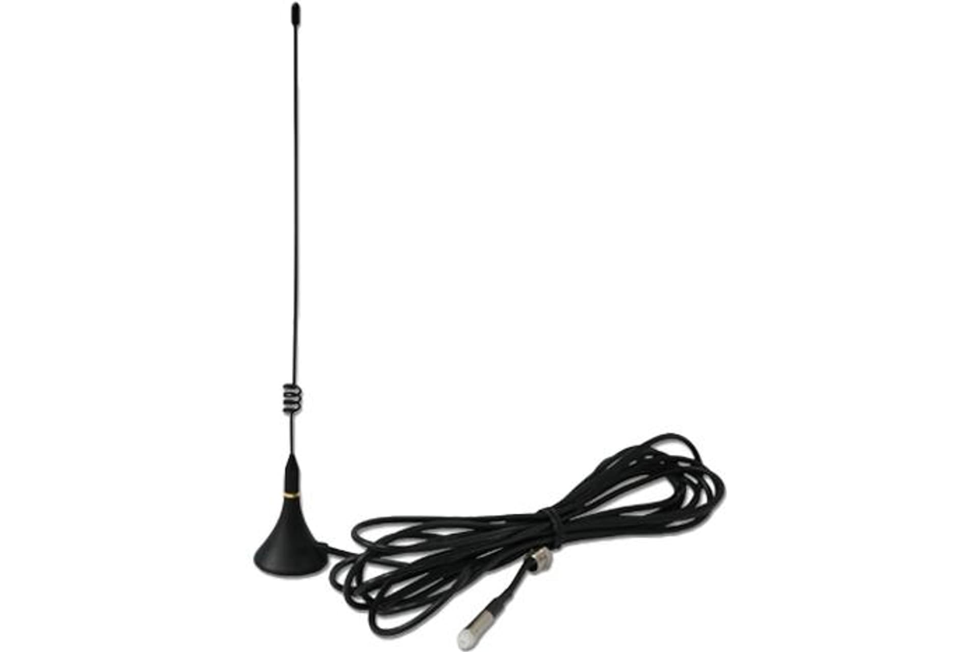 

Antena GSM/GPRS/EDGE 3dBi (gniazdo FME)