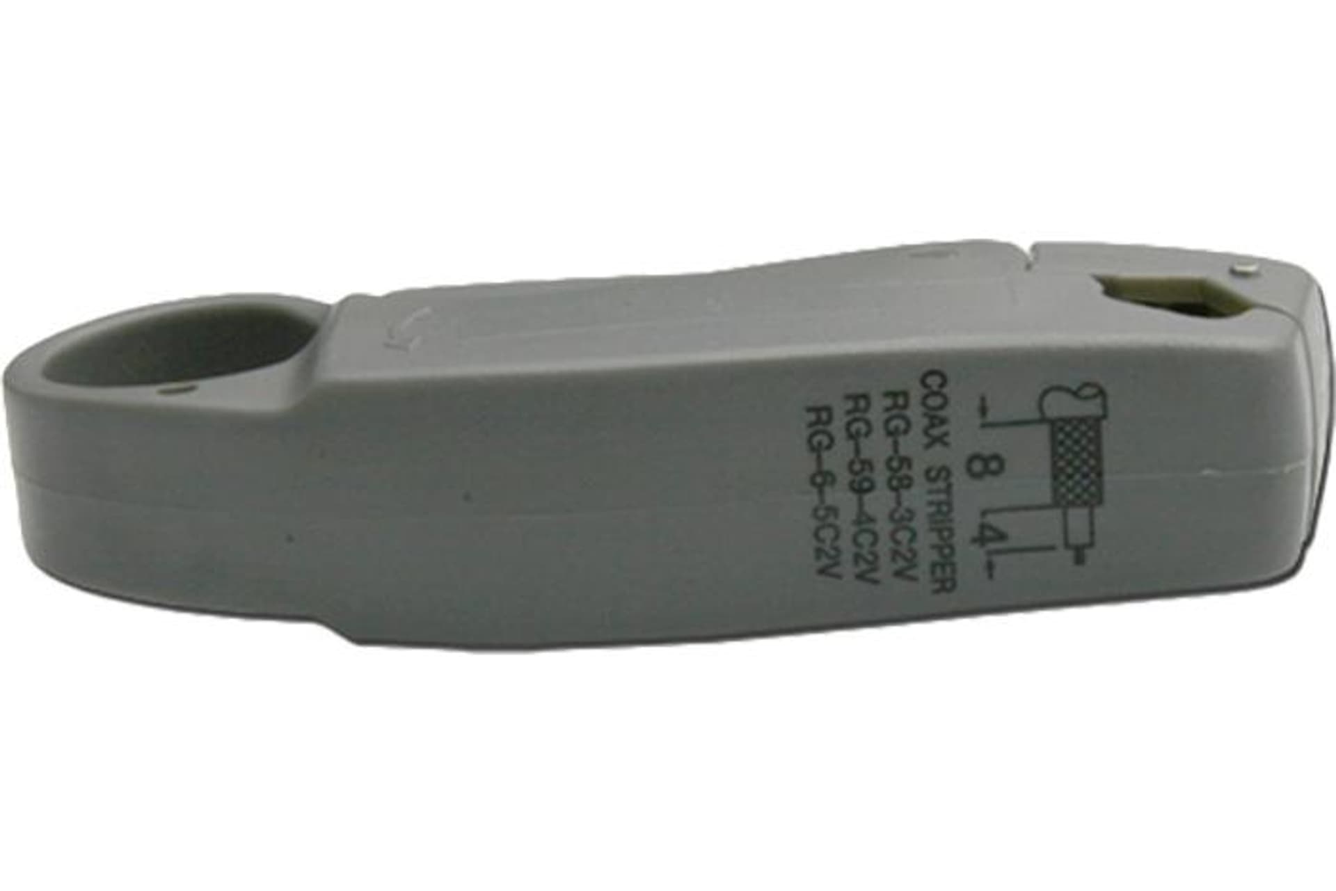 

HT-322S ściągacz izolacji do przewodów koncentrycznych RG8/RG11/RG213/H1000