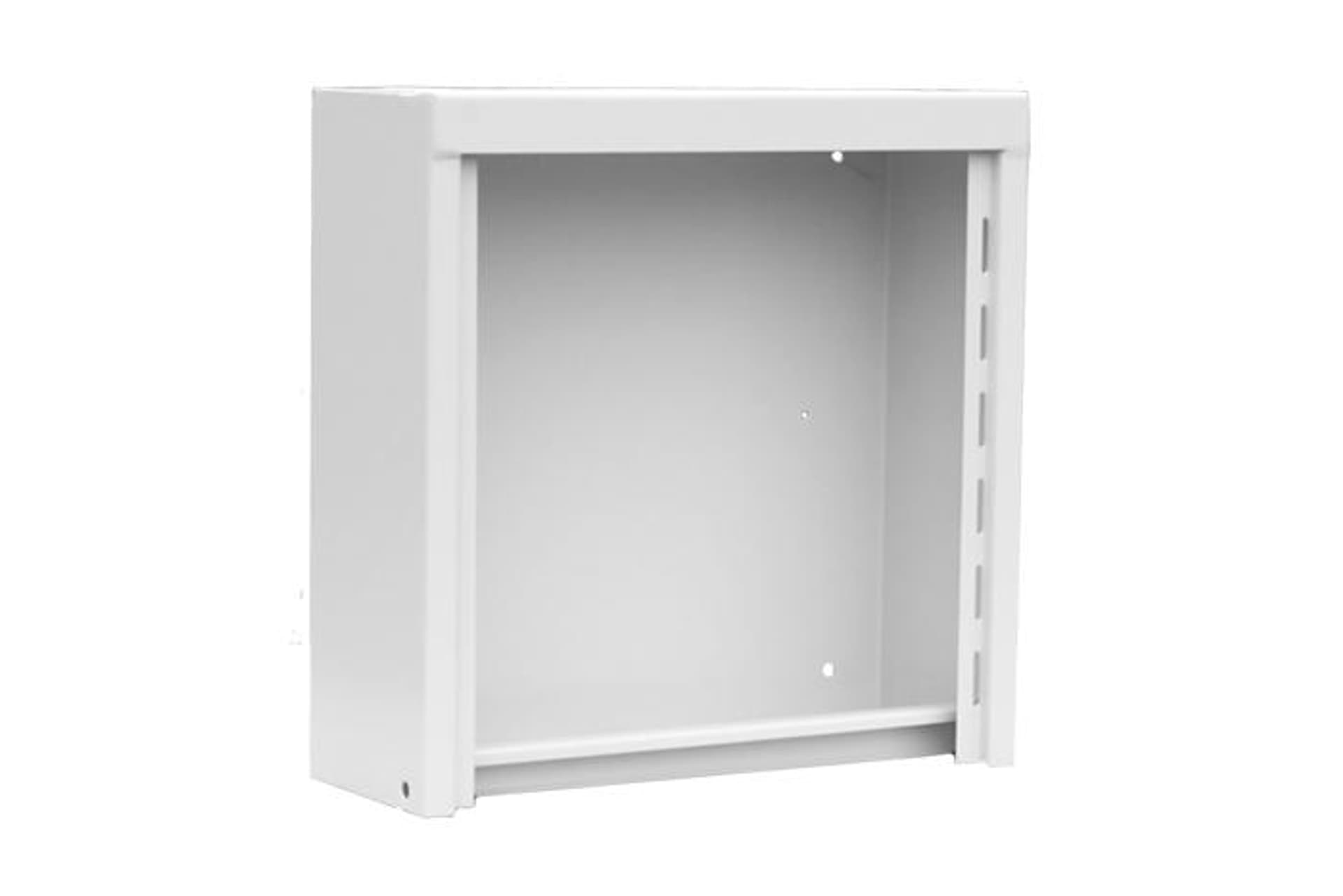

Szafka wzmacniana M-40x40x14ST