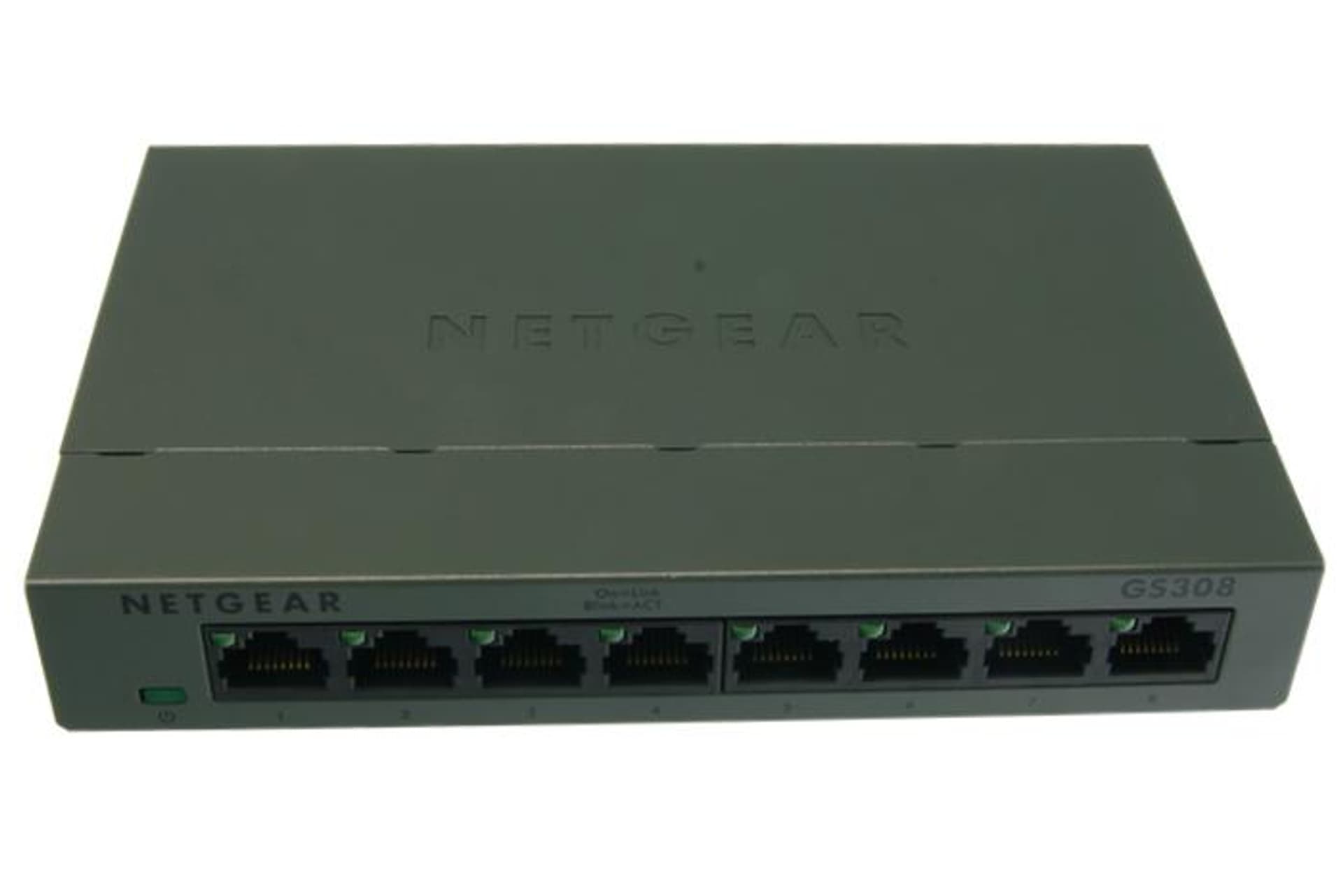 

NETGEAR GS308-300PES