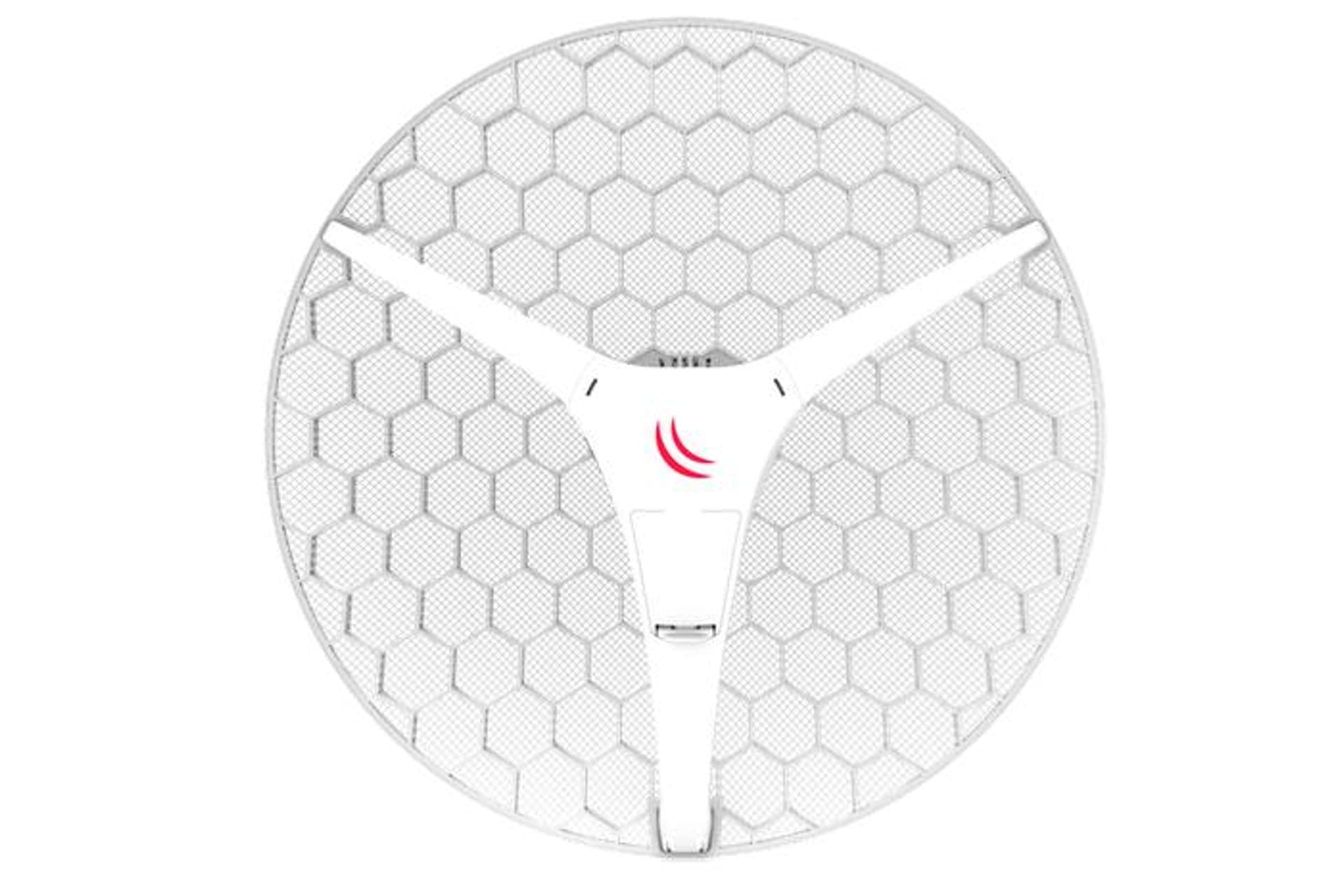 

MikroTik LHG XL HP5 (RBLHG-5HPnD-XL) 4-pack, Rblhg-5hpnd-xl) 4-pac