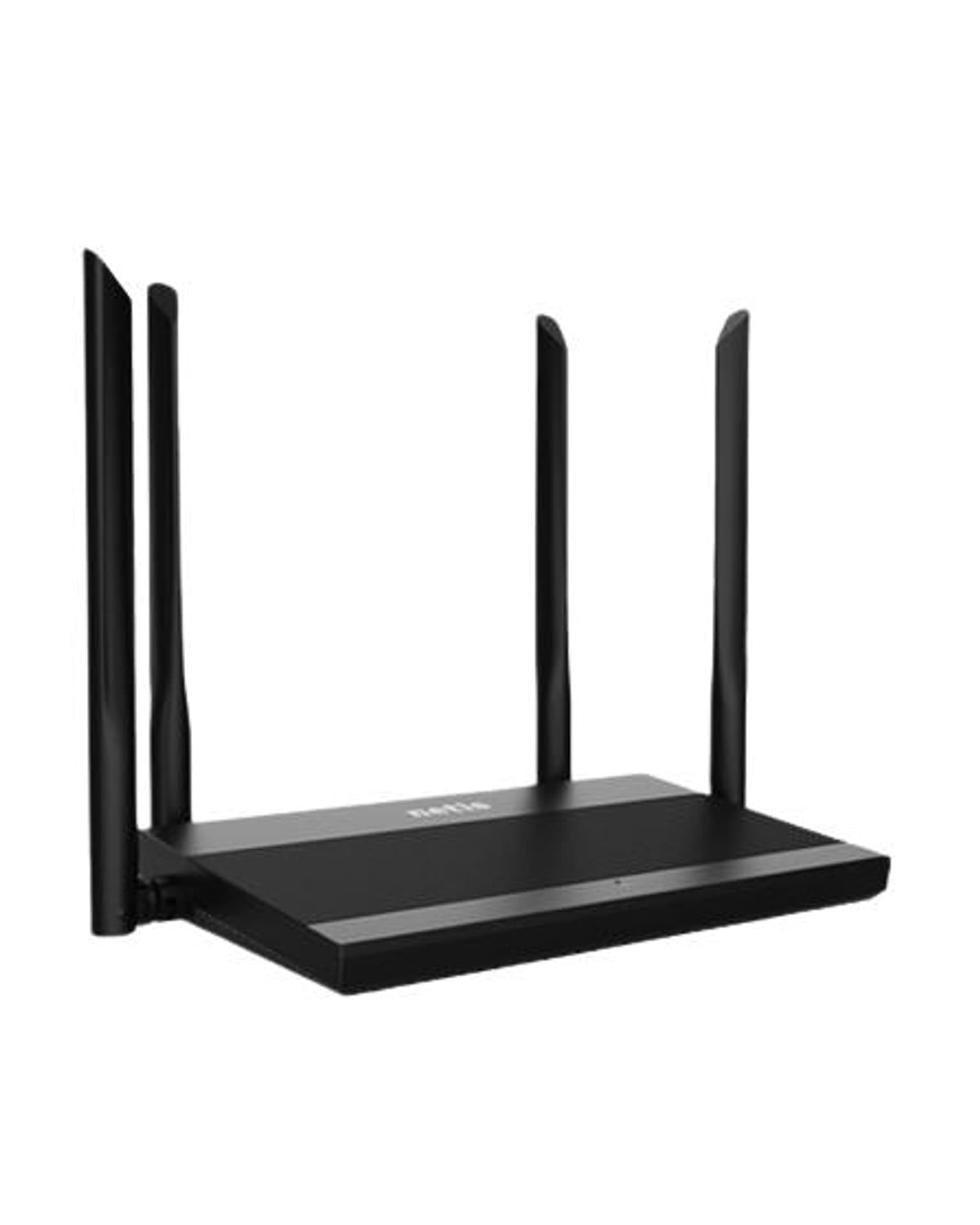 

NETIS N3 AC1200 Dual Band Gigabit Wireless Router