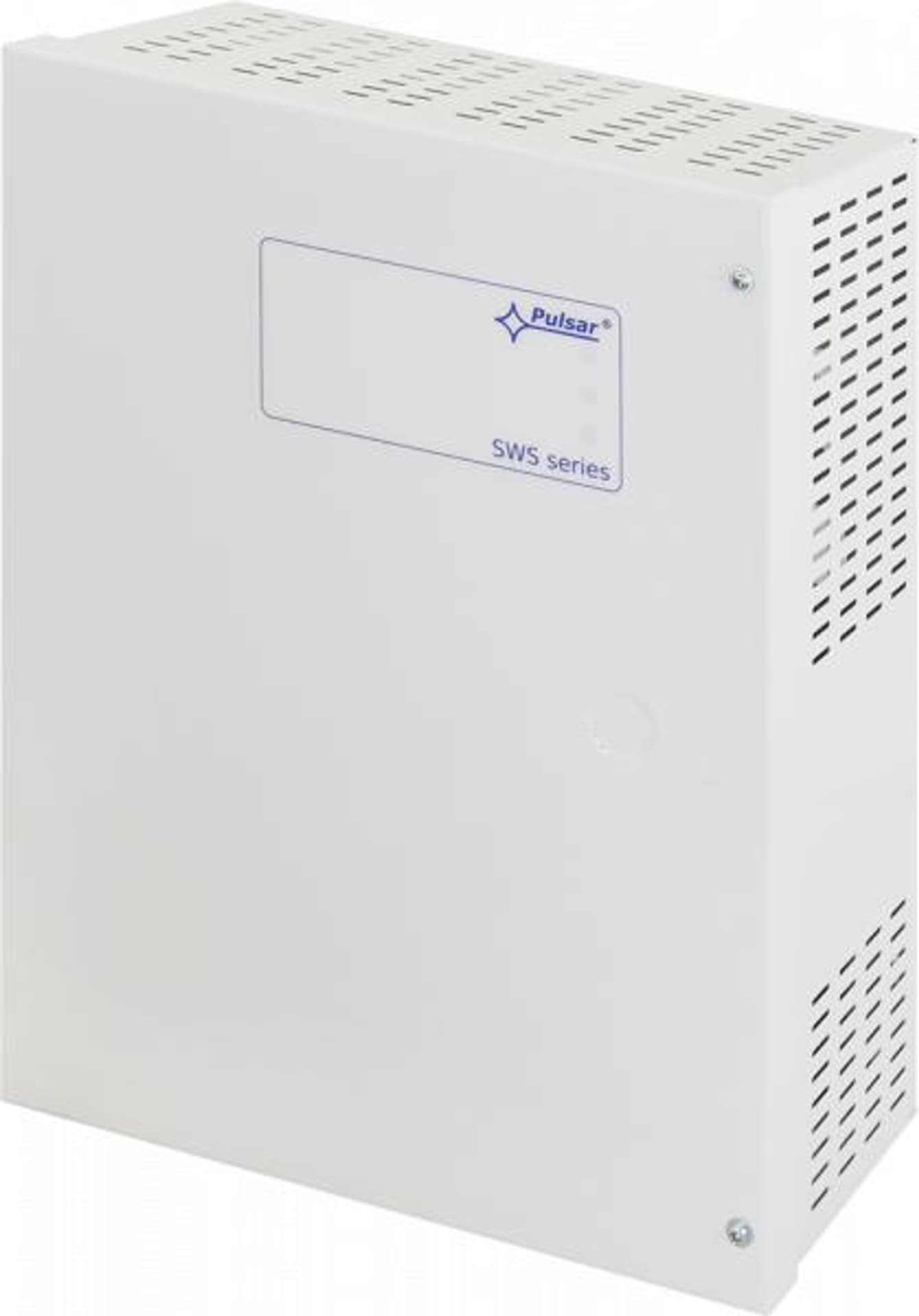 

Zasilacz w obudowie dla switchy PoE 52V DC/60W