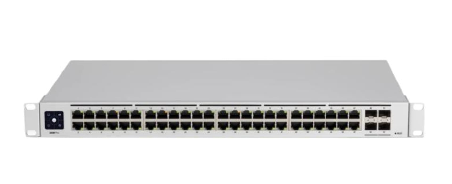 

Ubiquiti Unifi Switch Pro 48 (USW-Pro-48)