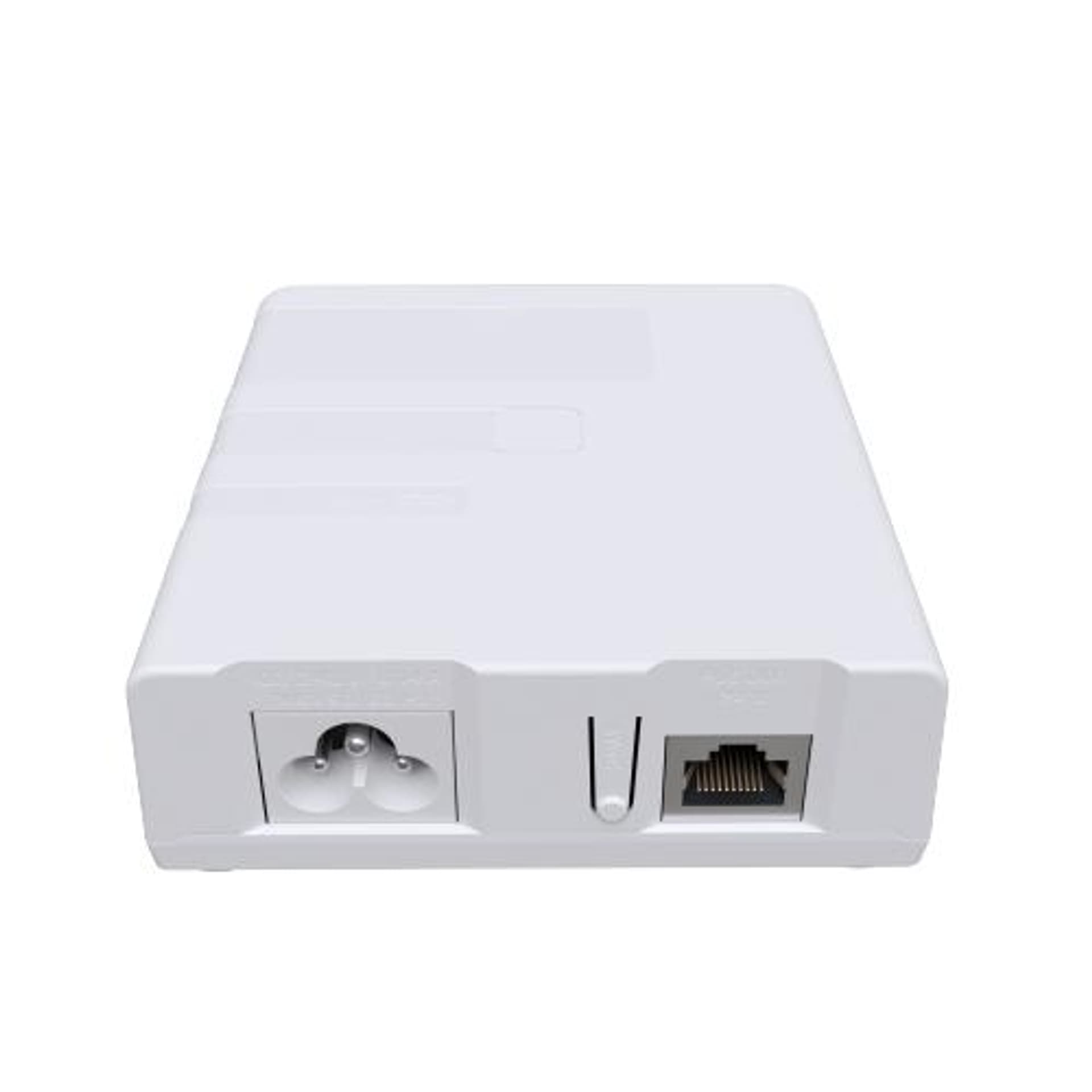 

MikroTik PWR-LINE PRO (PL7510Gi) transmiter sieciowy 600Mbps, Pl7510gi) transmiter sieciowy 600mbp