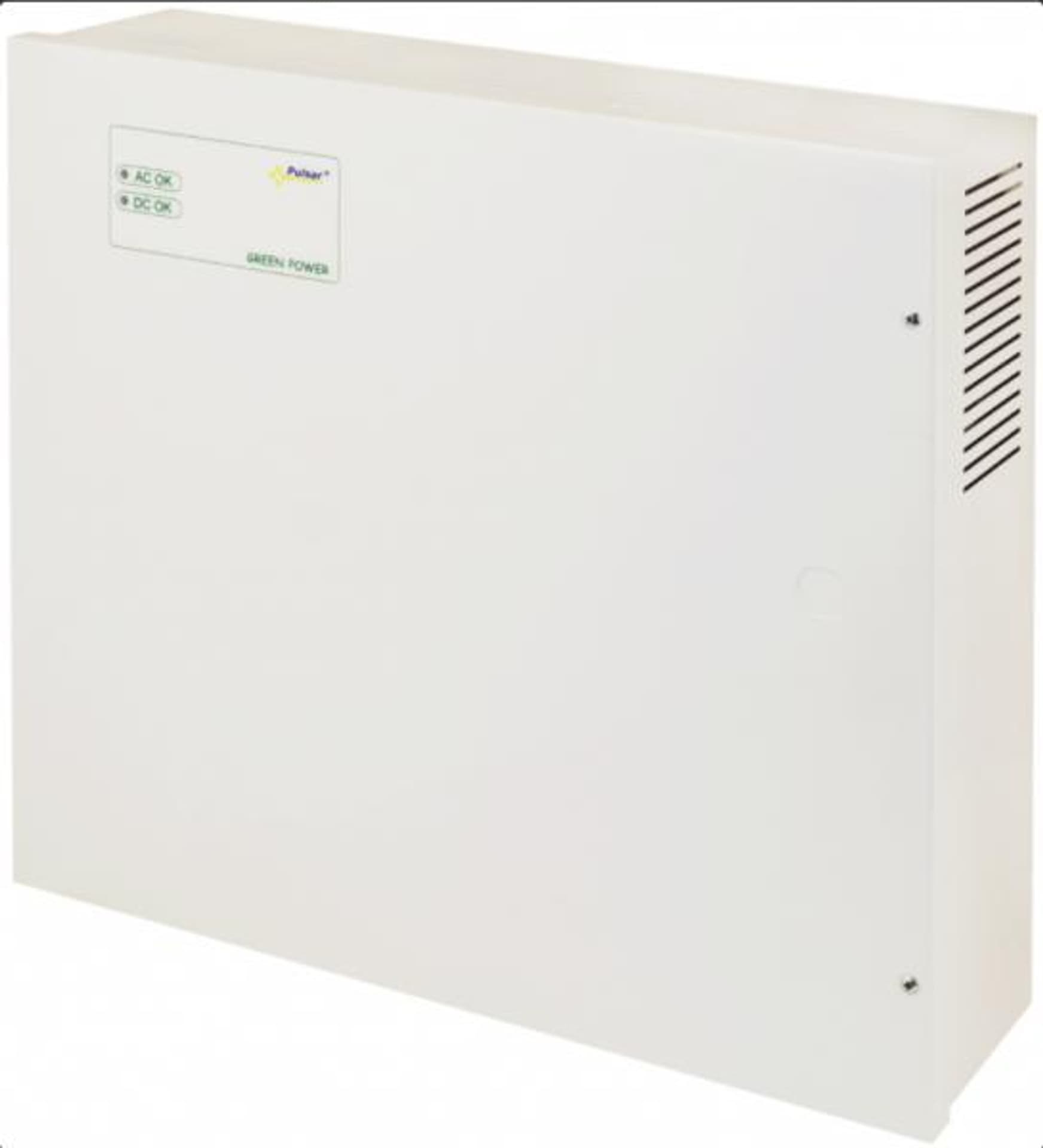 

HPSB 27.6V/10A/2×17Ah szafkowy zasilacz buforowy impulsowy