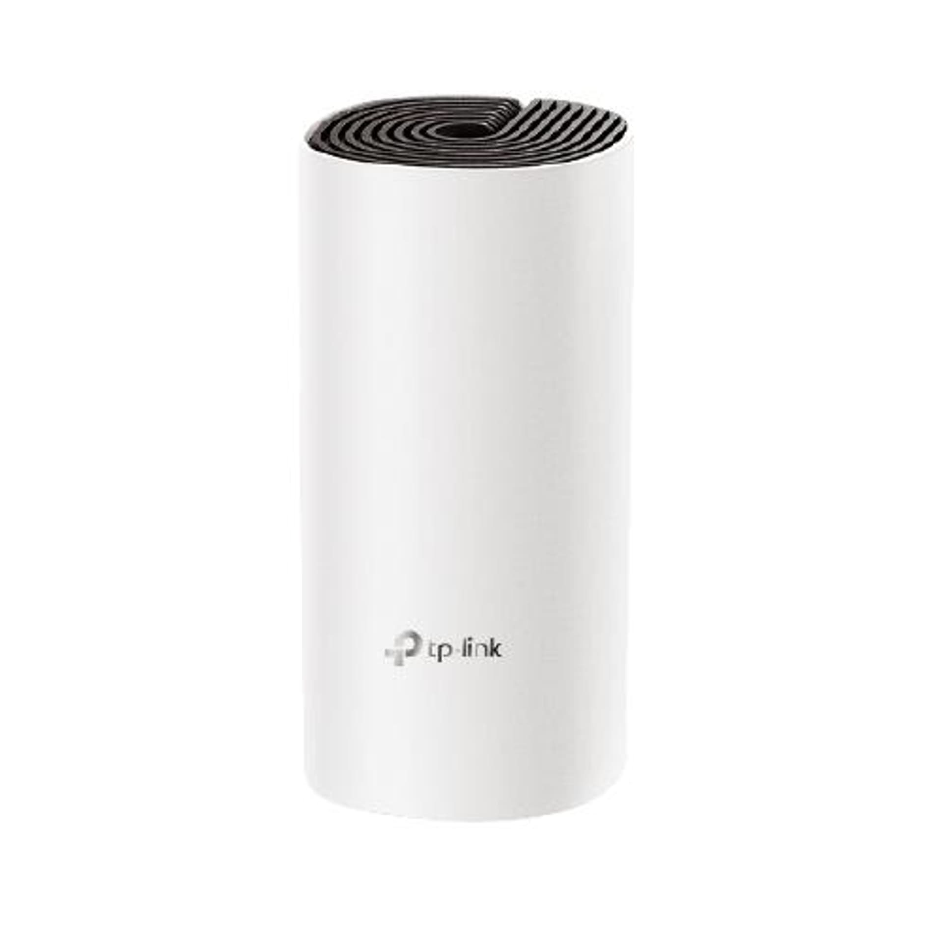 

TP-Link Deco M4 - domowy system Wi-Fi Mesh - 1 urządzenie