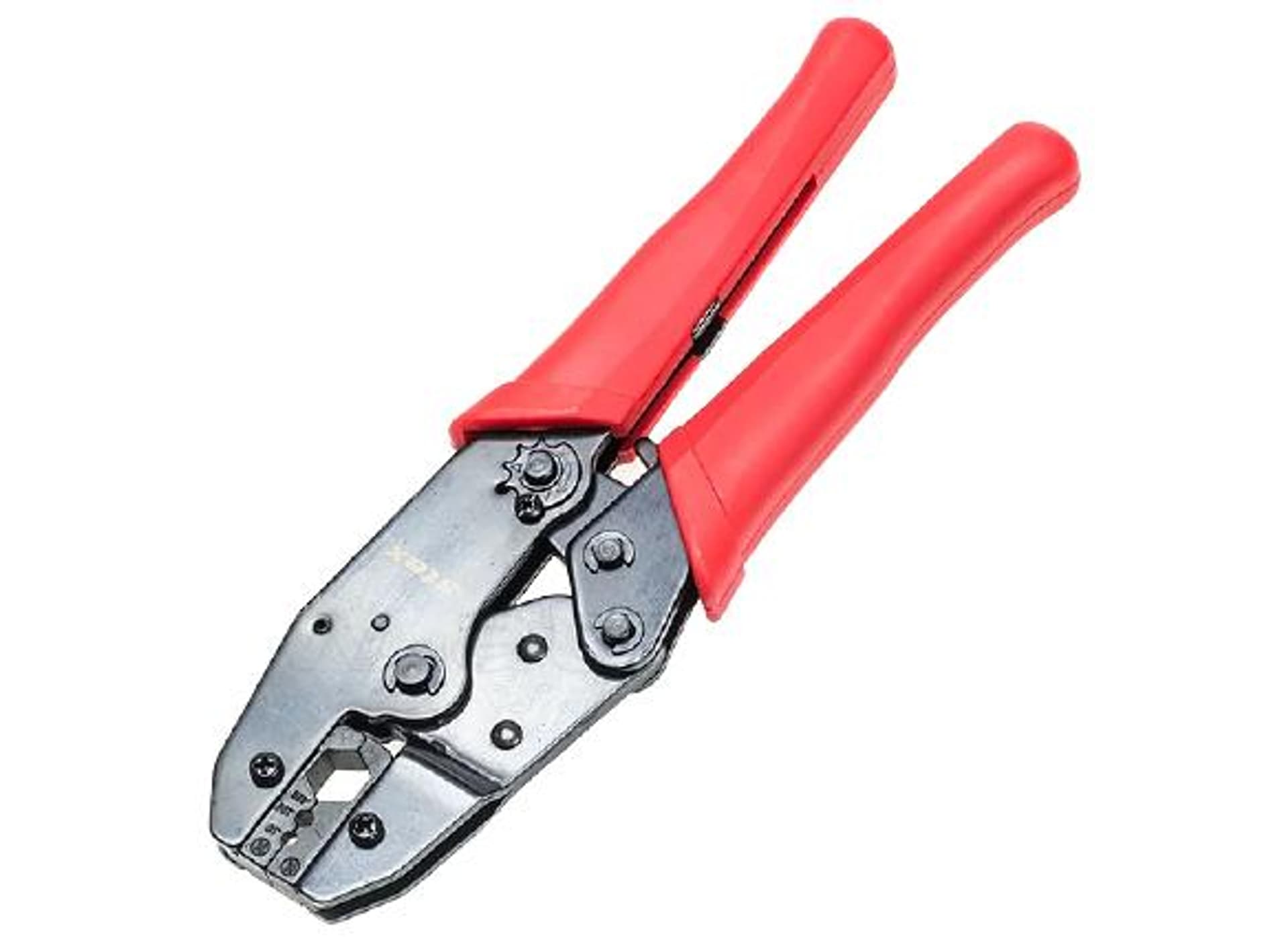 

Zaciskarka RG8 RG11 RG174 RG179 RG213 H1000 LC