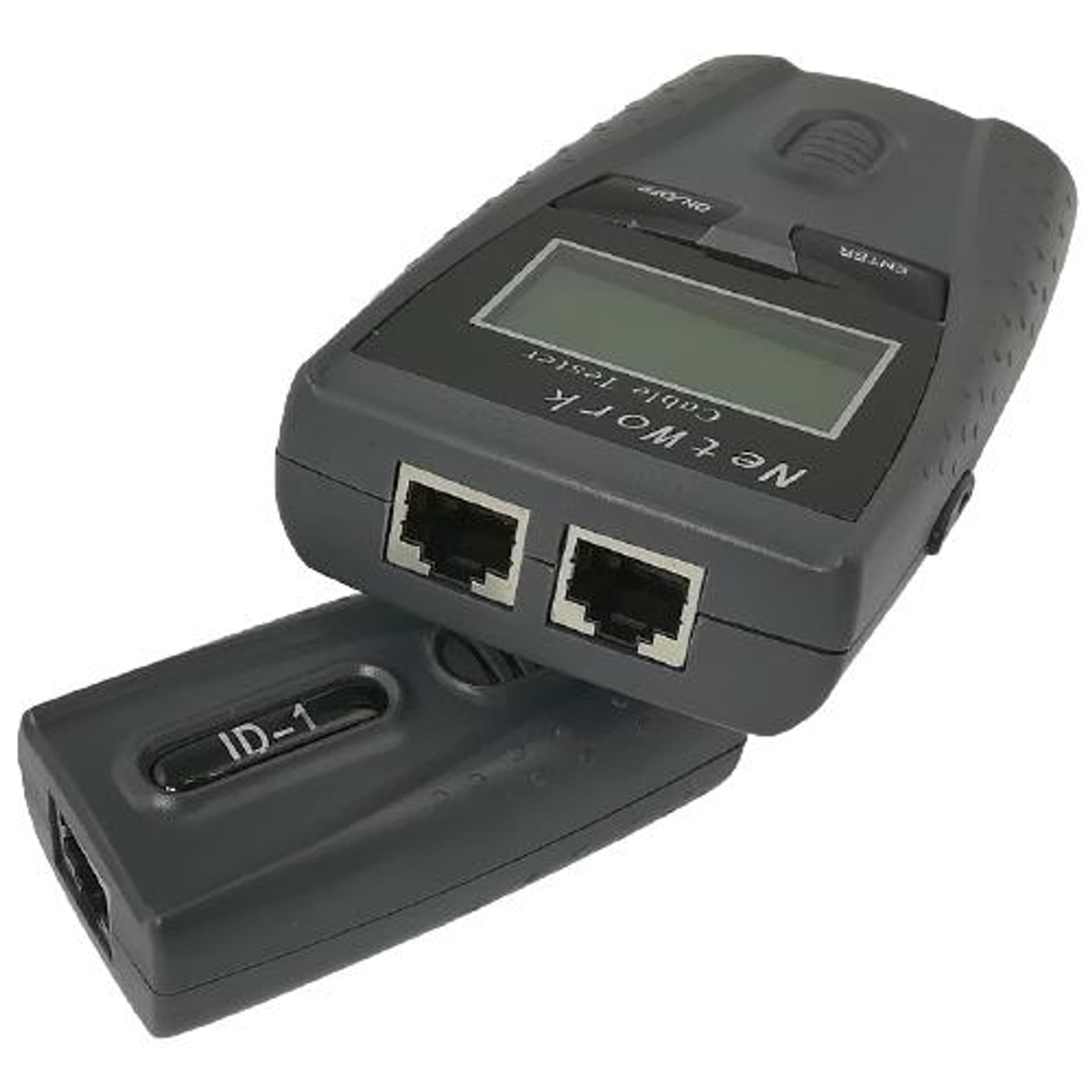 

Tester okablowania LCD (BL-CT4066)