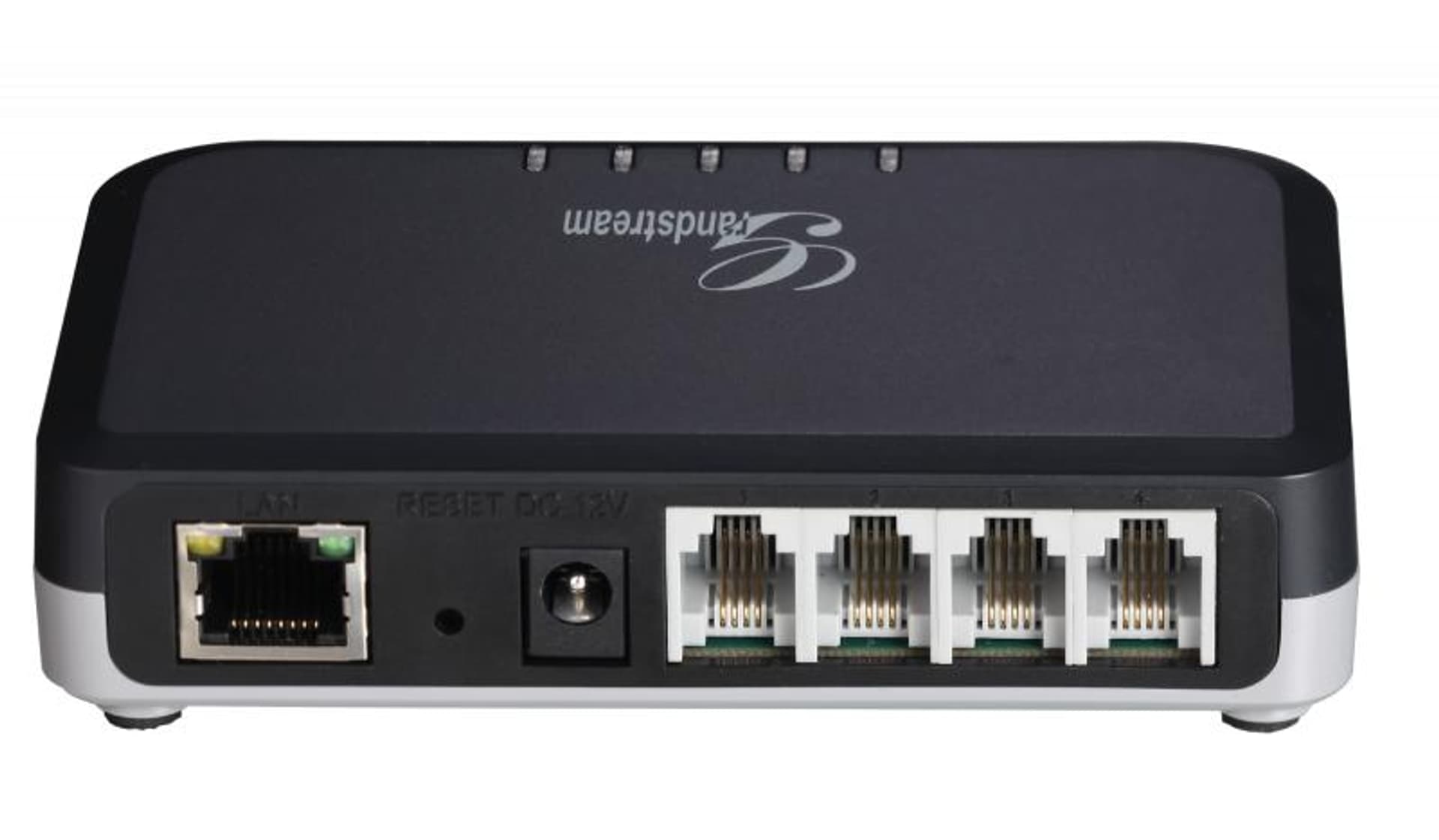 

Grandstream HT-704 bramka VoIP 4xFXS 1xRJ45