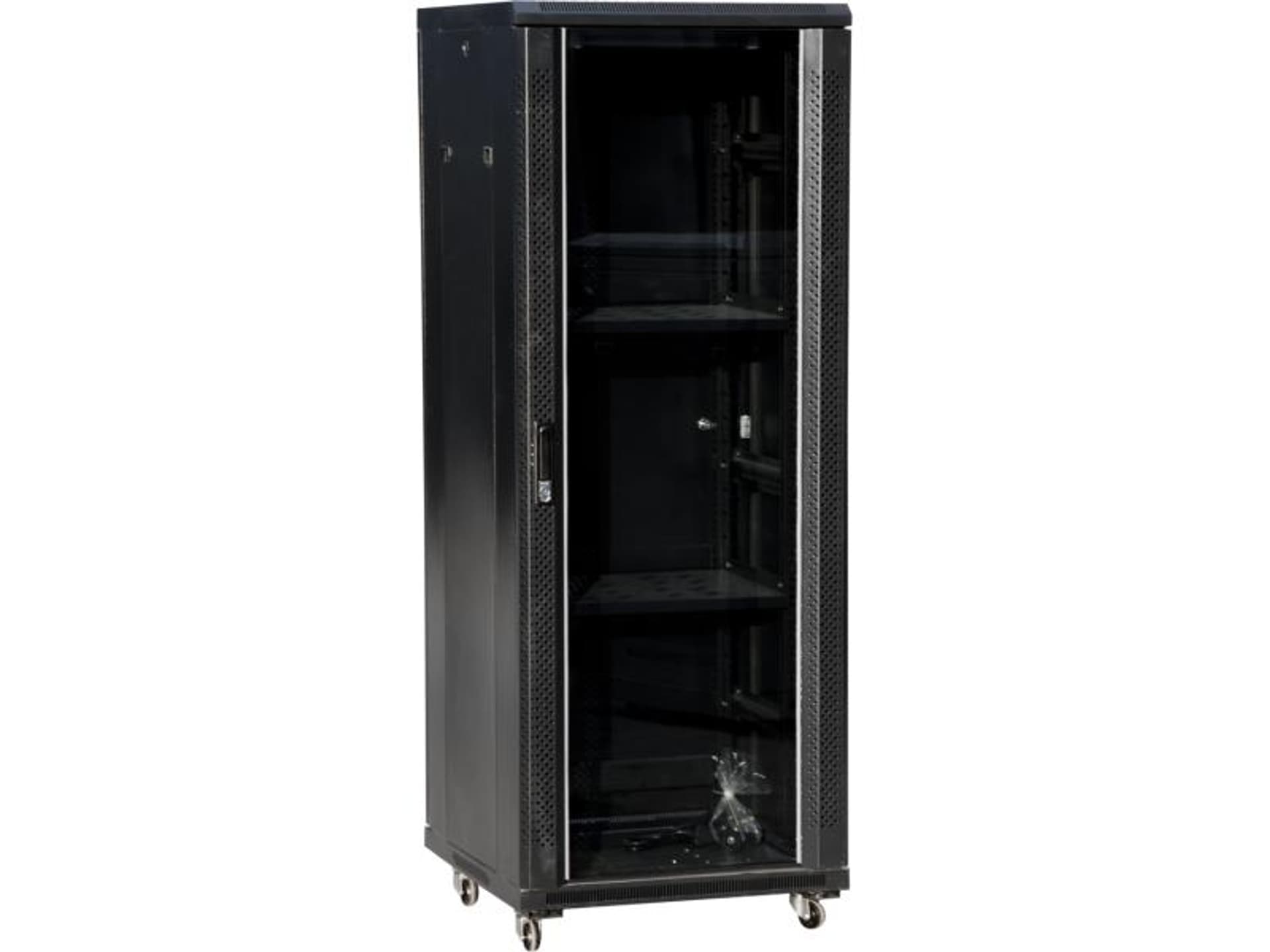 

Szafa rack 36U 600x800