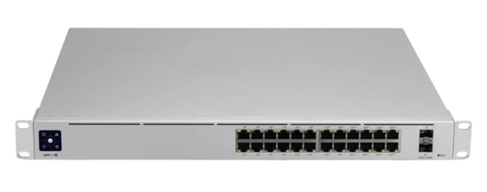 

Ubiquiti Unifi Switch Pro 24 (USW-PRO-24)