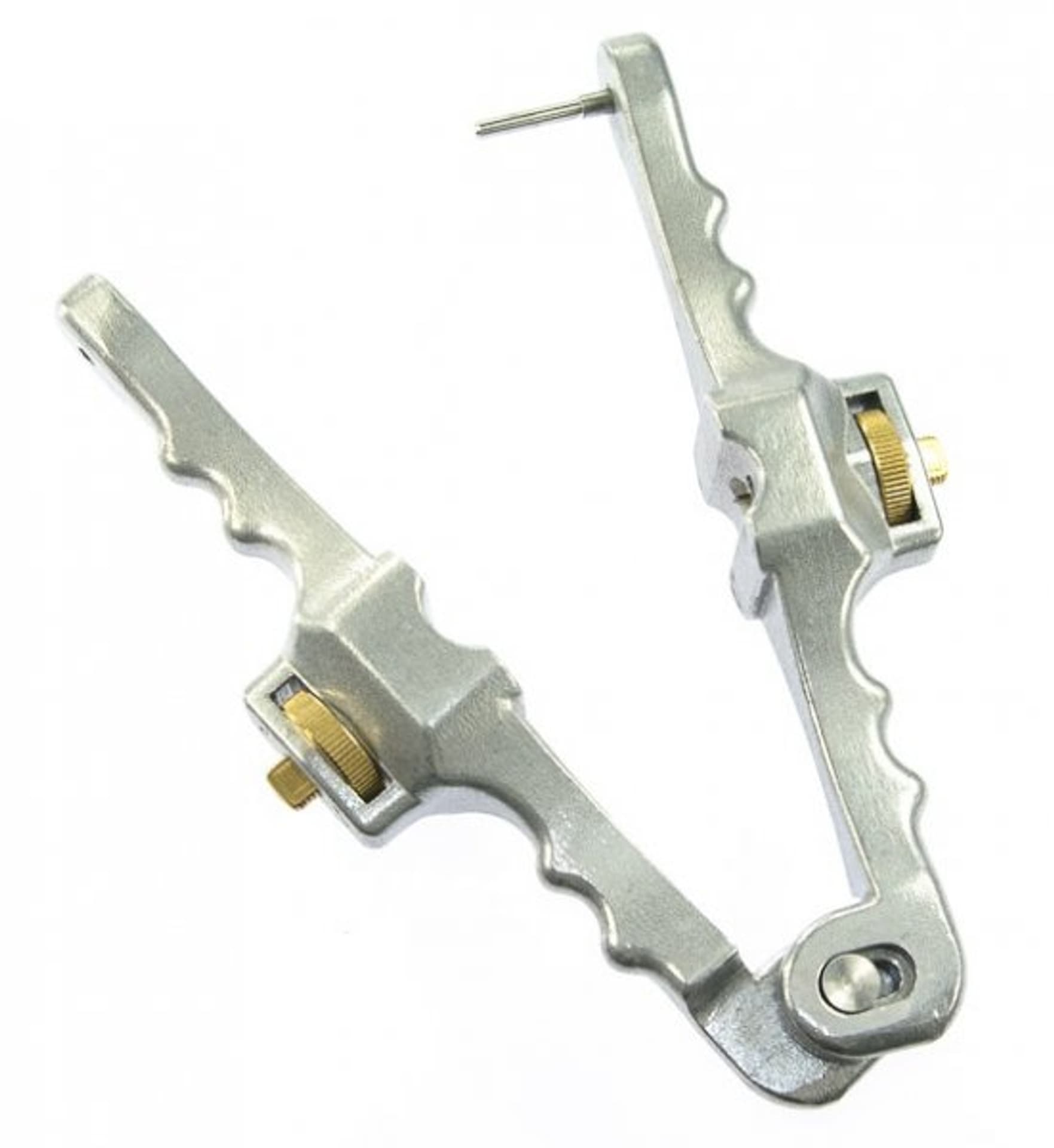 

Fiber Reamer SI-01 - rozcinak do kabla światłowodowego (10-25mm)