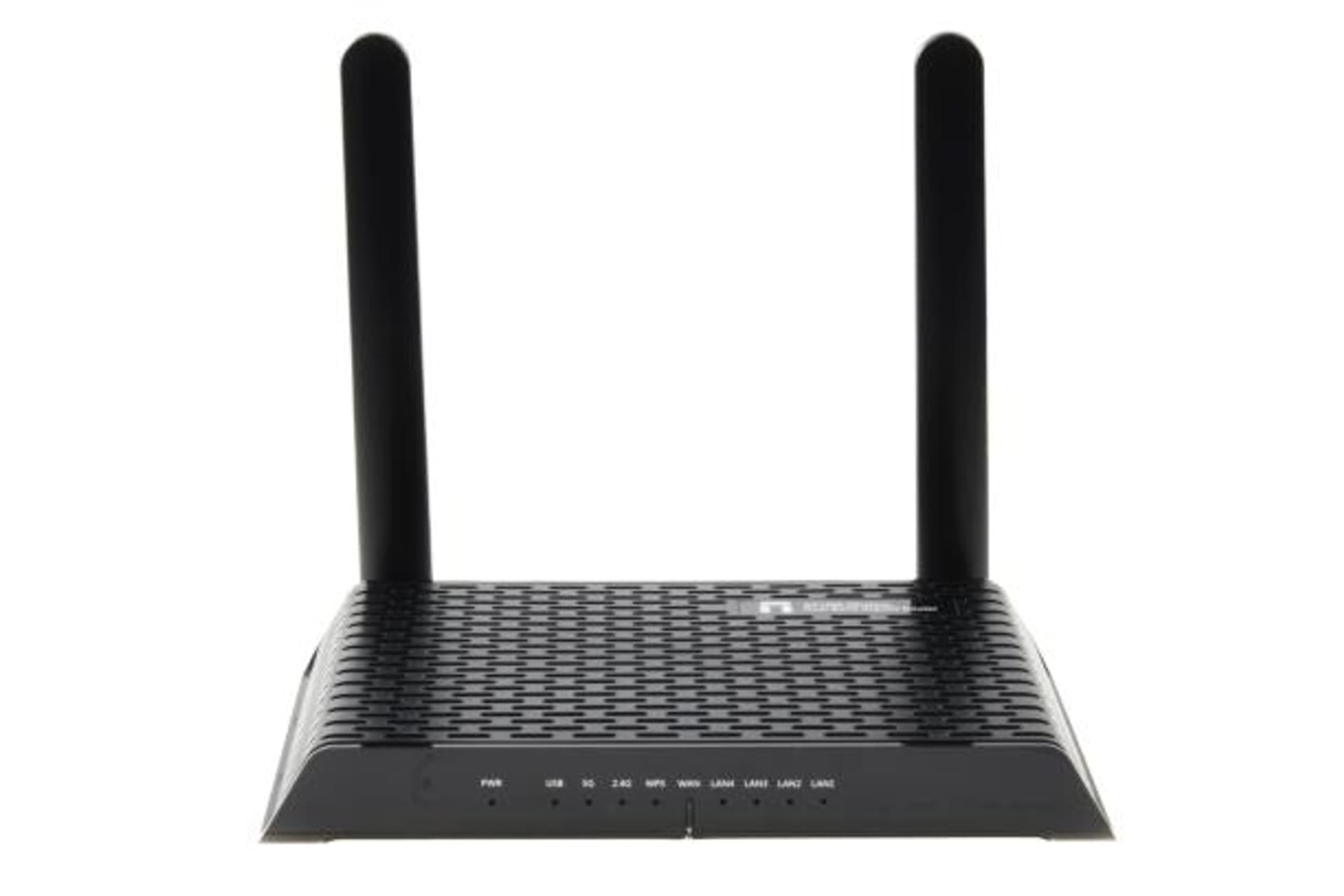 

NETIS N1 AC1200 Dual Band Gigabit Wireless Router