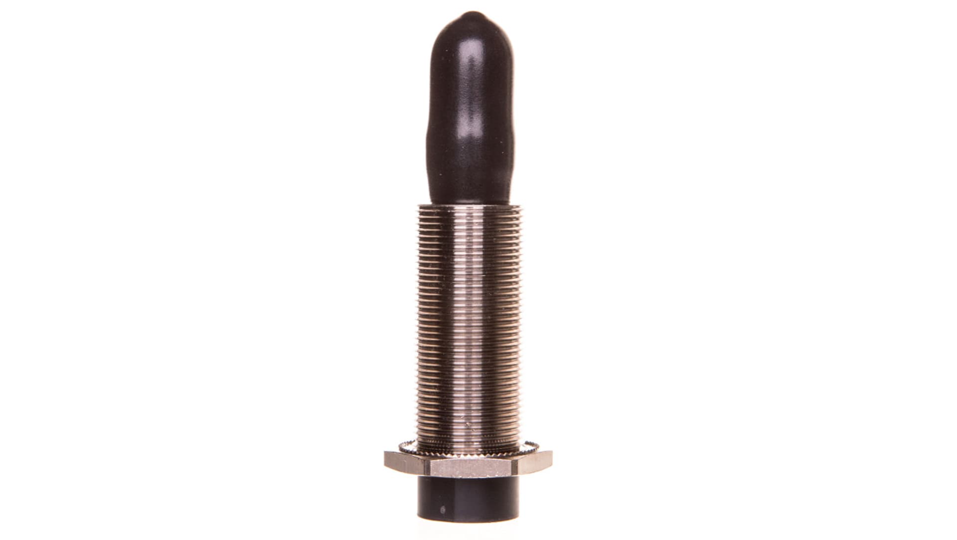 

Czujnik indukcyjny M18 8mm 12-24V DC PNP 1Z 3-przewodowy (2m) XS218BLPAM12, 2m) xs218blpam1