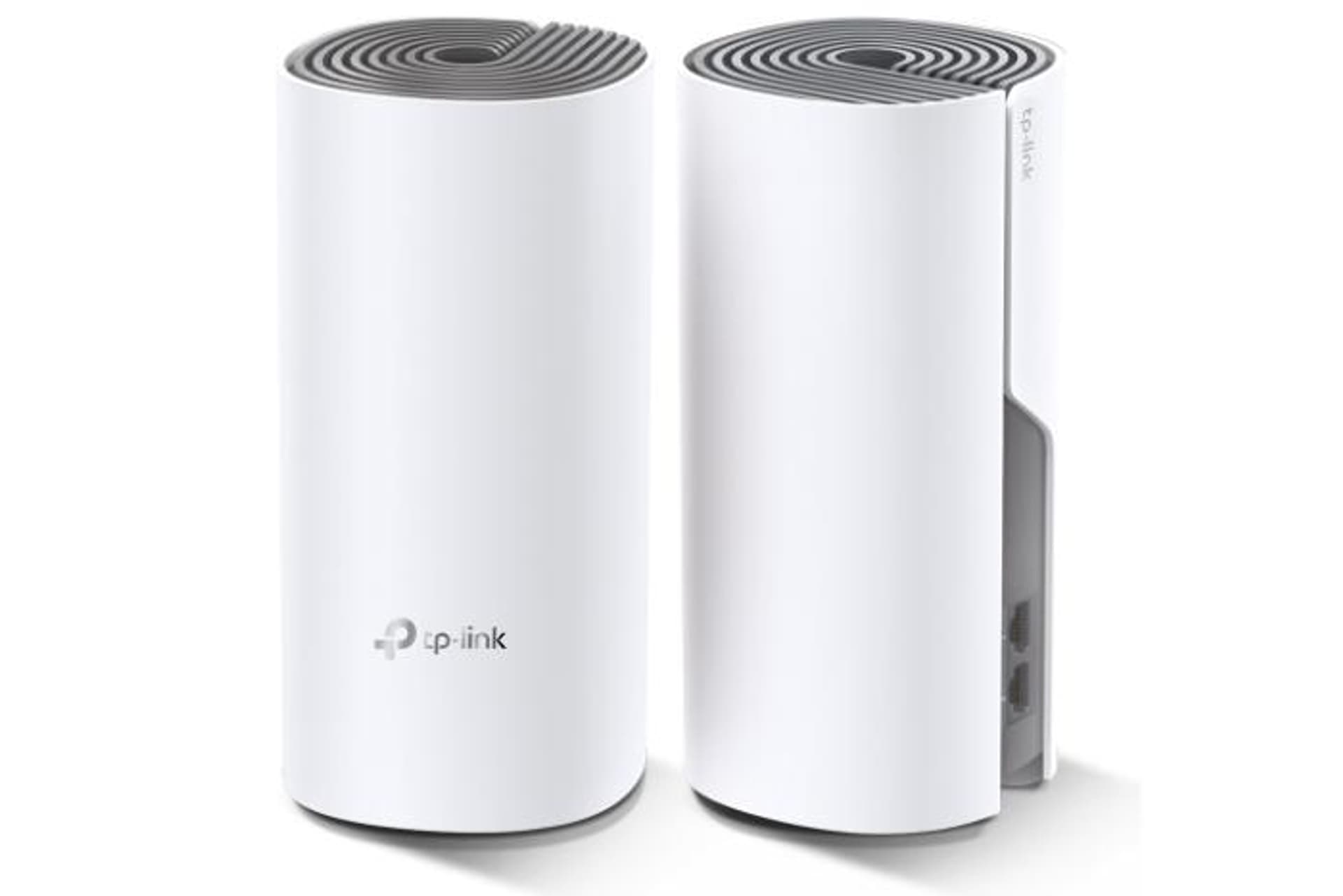 

TP-Link Deco E4 - domowy system Wi-Fi Mesh - 2 urządzenia