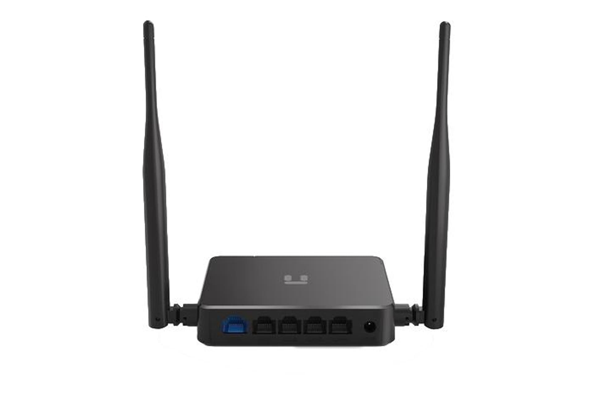 

NETIS W2 N300 1x WAN + 4x Ethernet 300Mbps