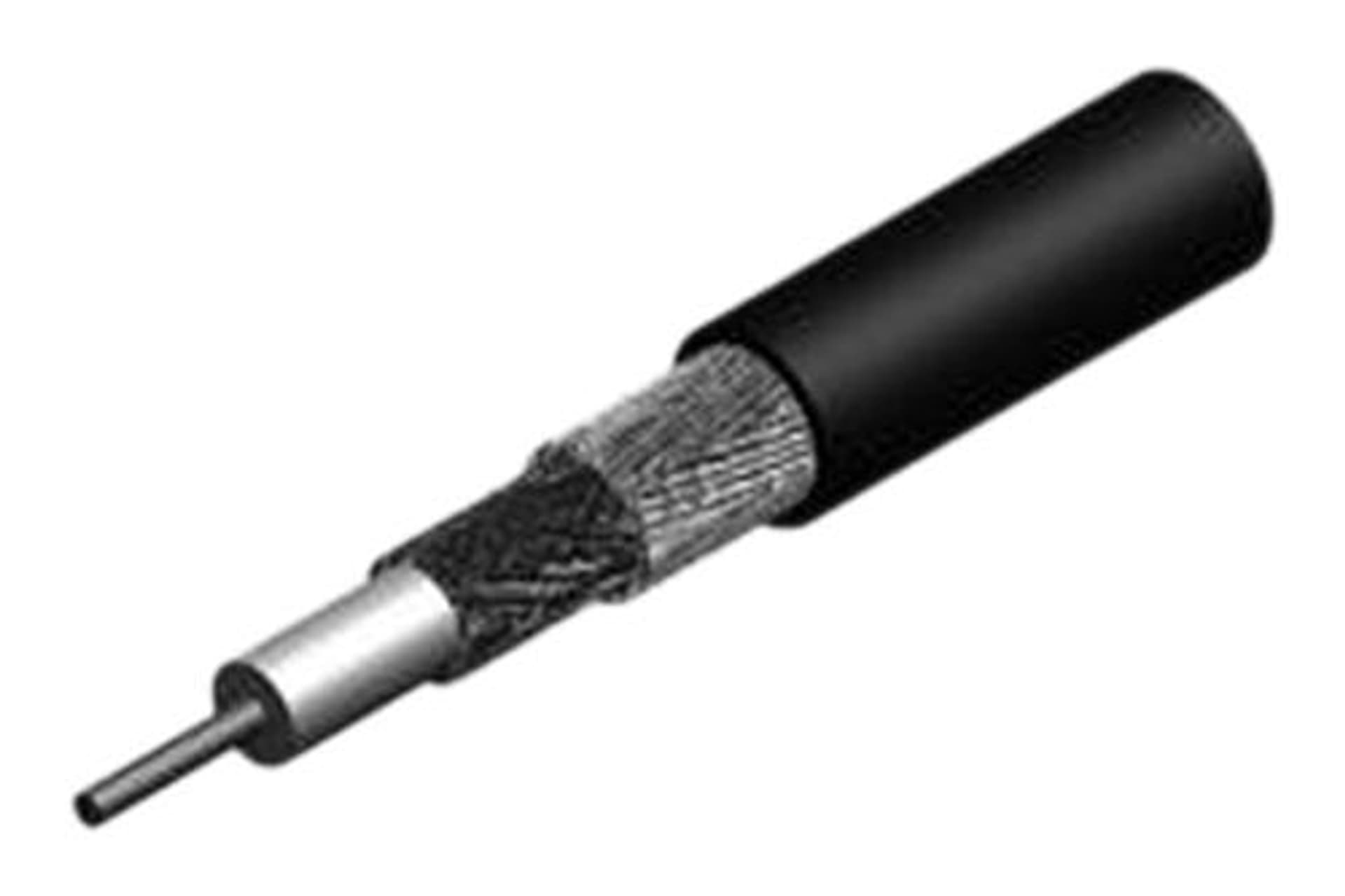 

Kabel RG223 LSZH L01001S0003 - Telegartner