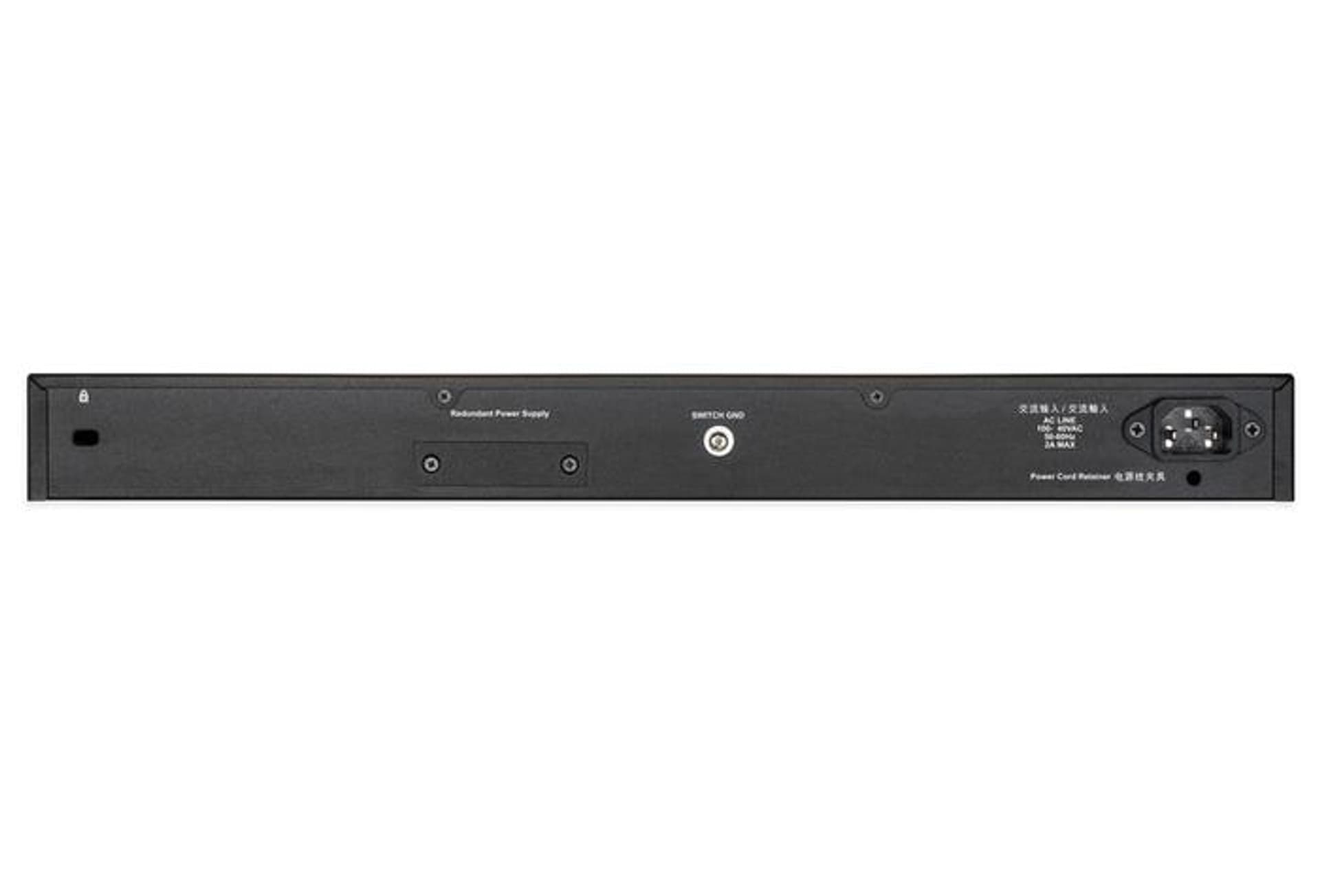 

D-Link DGS-3130-30S/SI 24x SFP port, 2x 10GBASE-T port, 4x SFP+ port