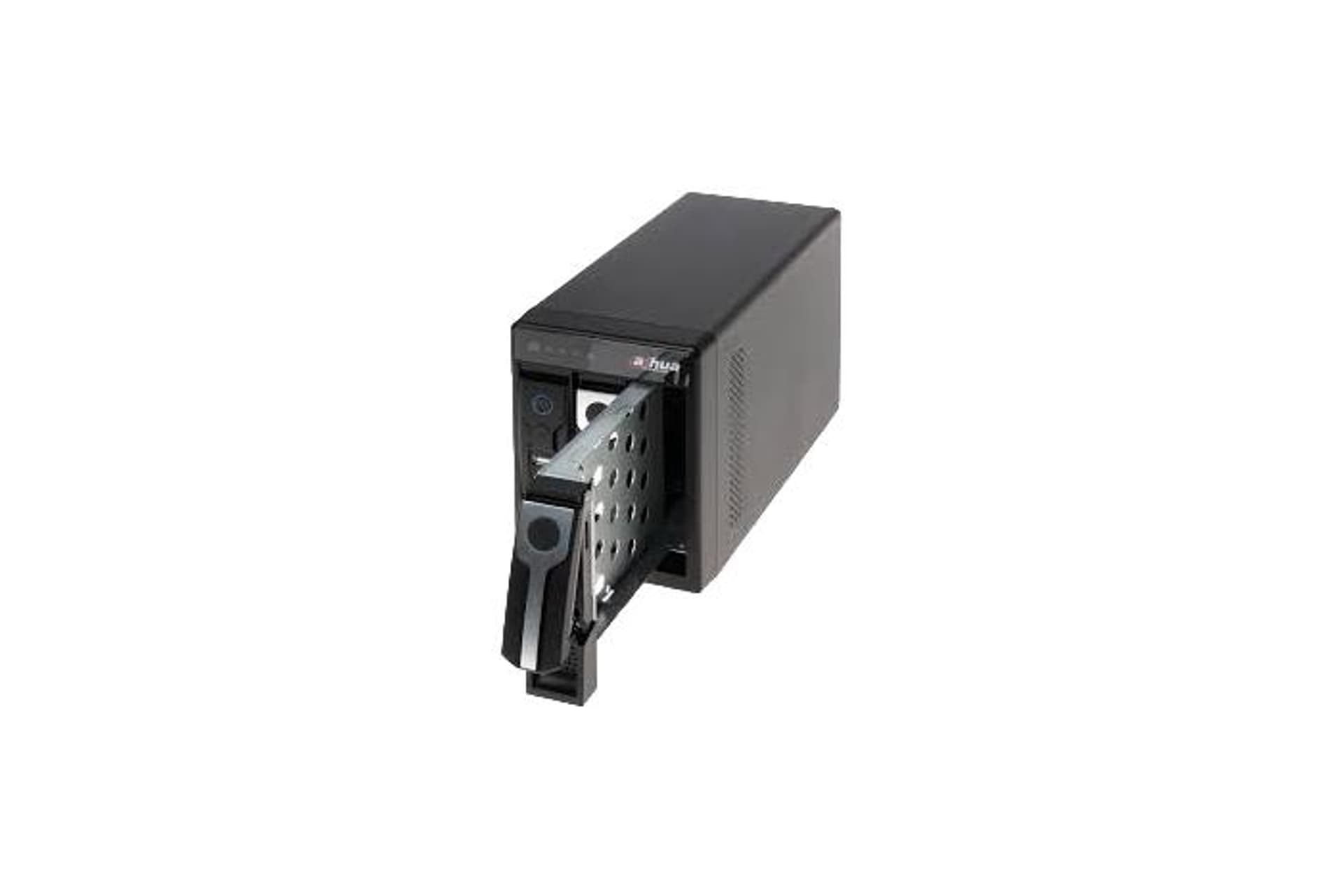 

Rejestrator IP NVR4216V-8P 16-kanałowy 8xPOE