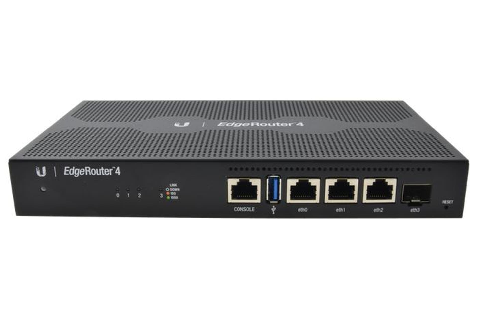 

Ubiquiti EdgeRouter 4 (ER-4)