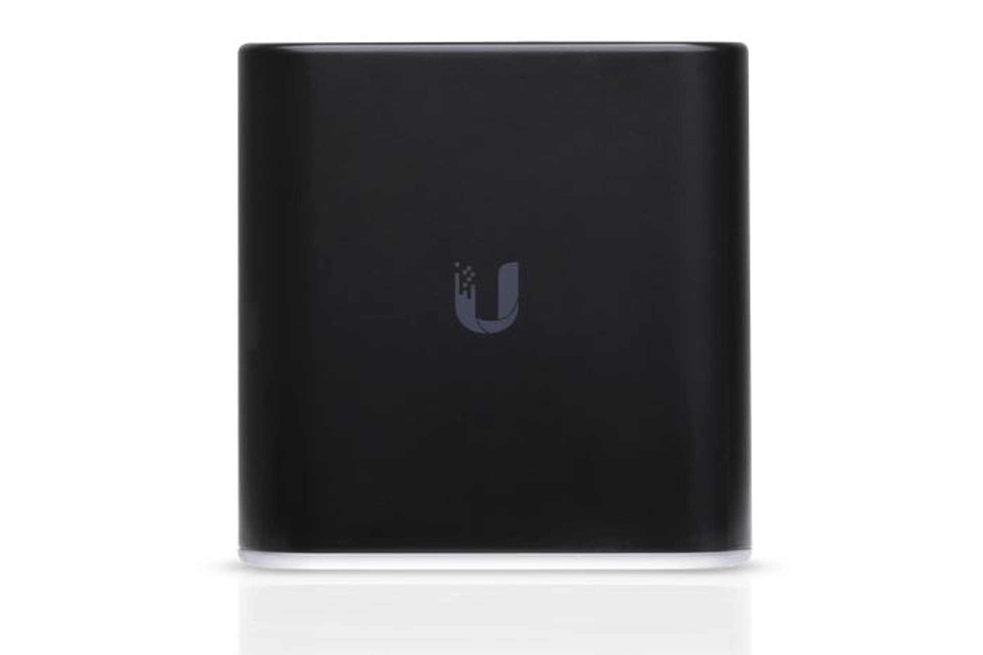 

Ubiquiti AirCUBE AC (ACB-AC) Wi-Fi Access Point PoE In/Out, Acb-ac) wi-fi access point poe in/ou