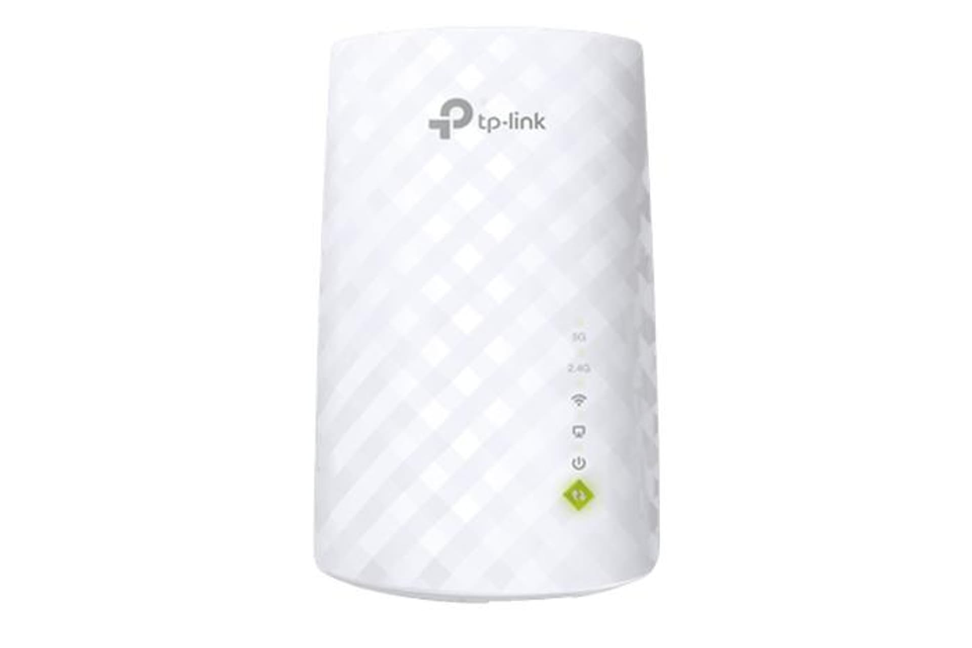 

TP-Link TL-RE200 wzmacniacz sygnału WiFi Dual Band AC750