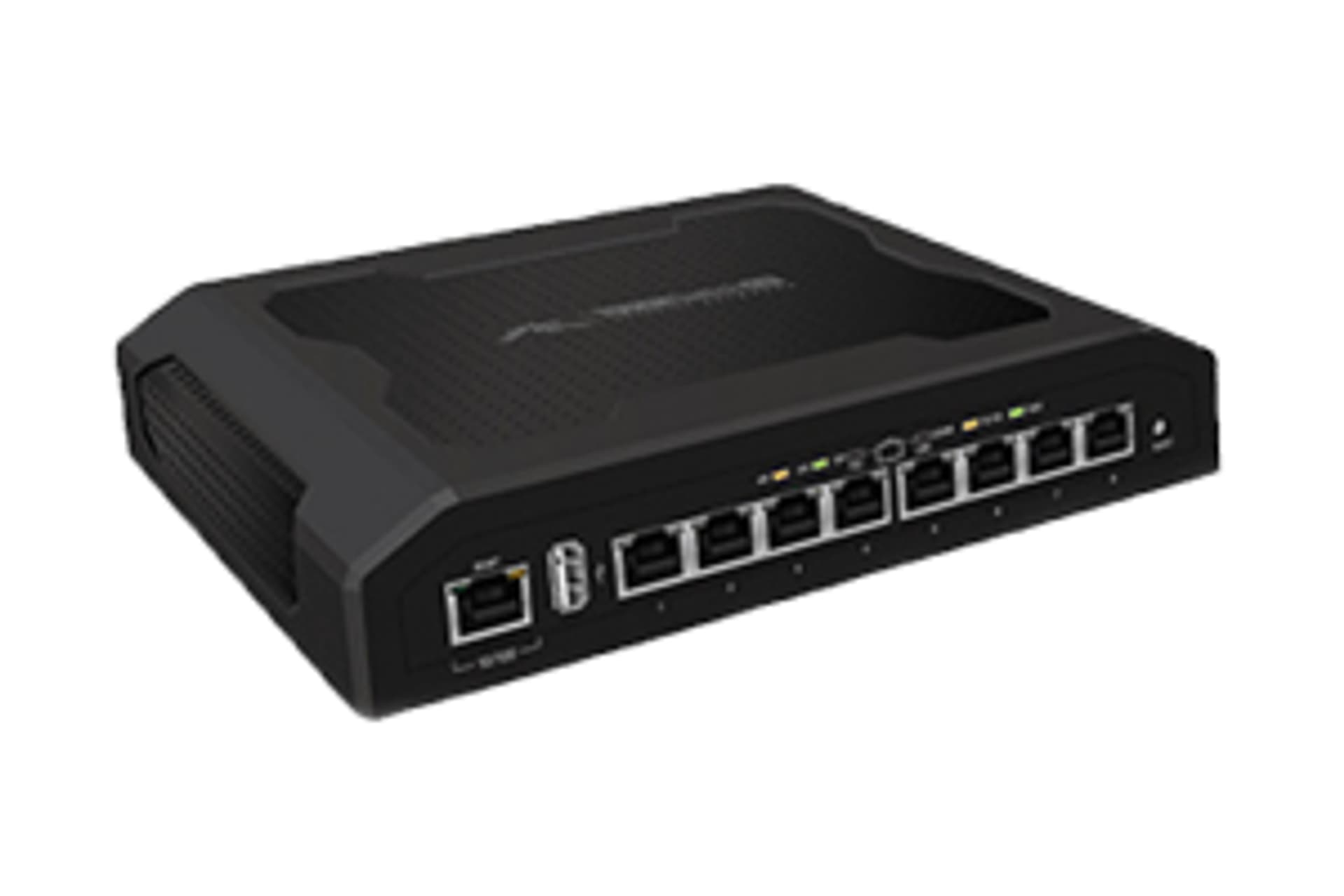 

Ubiquiti EdgeSwitch XP ES-8XP, 8 Gigabit PoE Ports, 24V/48V PoE, 150 W