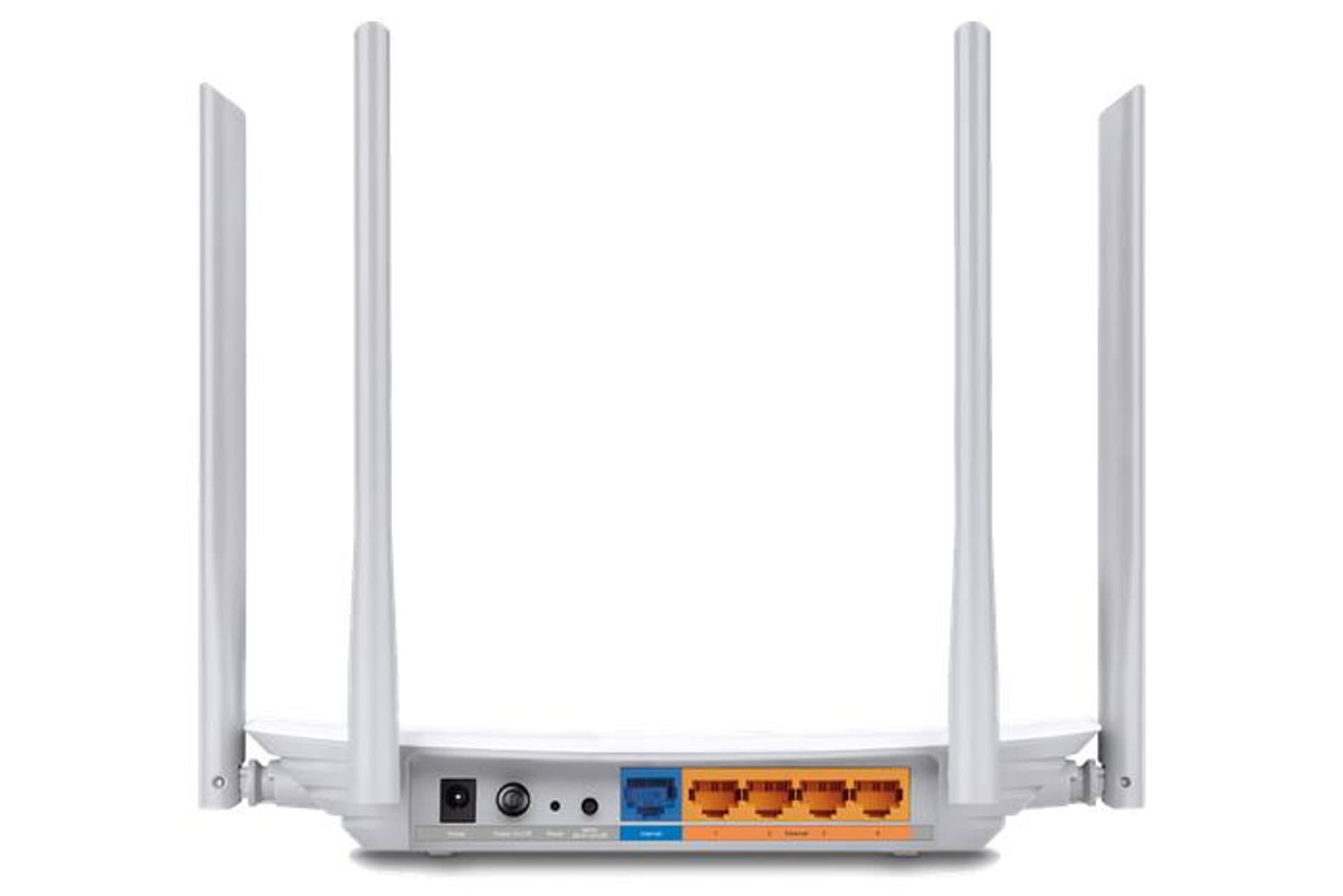 

TP-Link Archer C50 AC1200 Wireless Dual Band Router