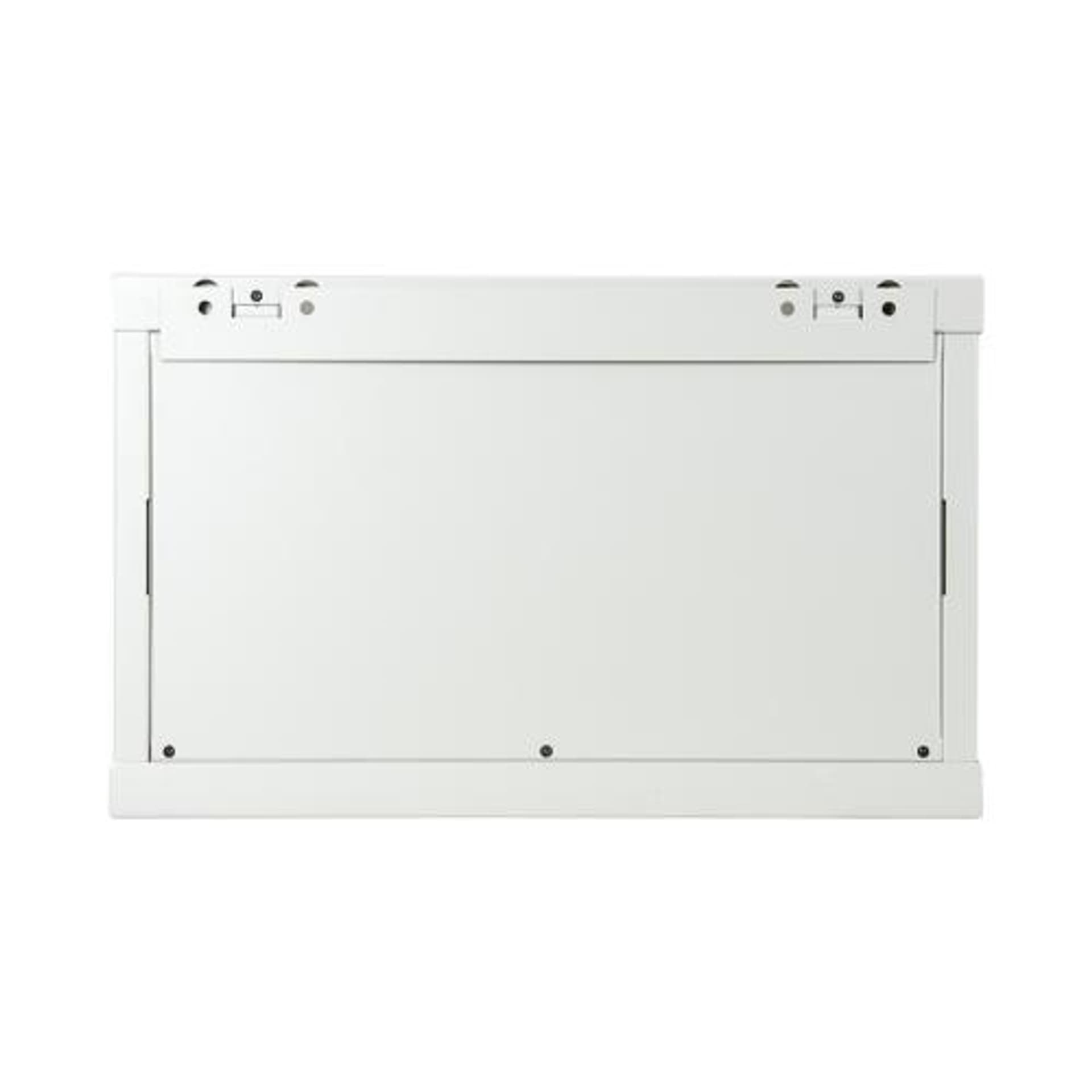 

Linkbasic szafa wisząca rack 19'' 6U 600x600mm szara (drzwi przednie szklane)