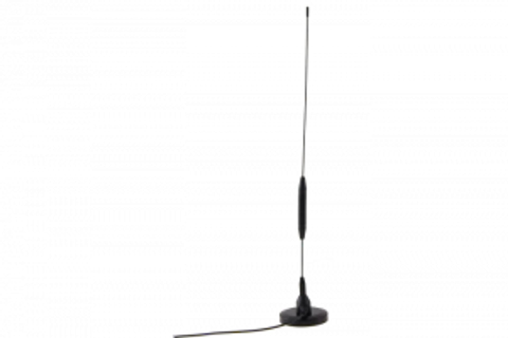 

ANTENA MAGNETYCZNA 9dBi 3G/LTE CRC9 5m