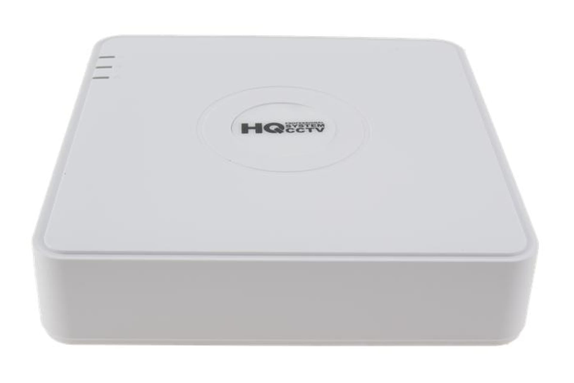 

Rejestrator IP HQ-NVR0801L 8-kanałowy