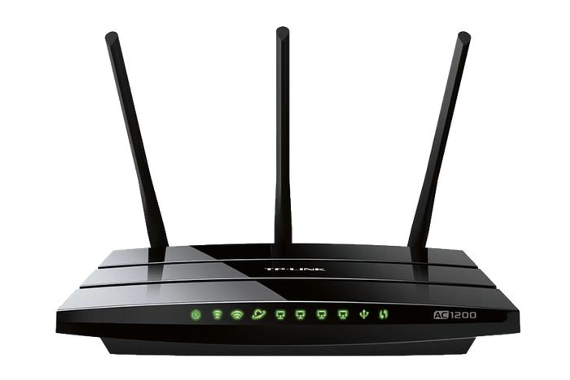 

TP-Link Archer C1200 Dual Band Ggiabit Ethernet Router