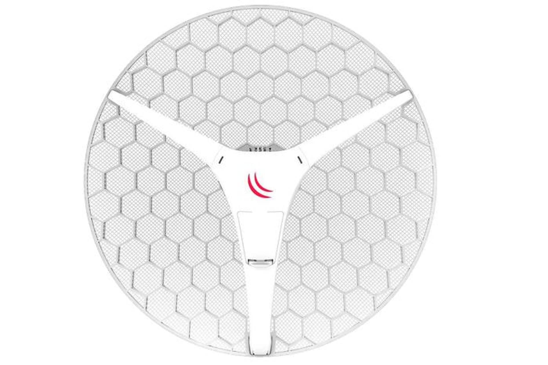 

MikroTik LHG XL 5 ac (RBLHGG-5acD-XL)