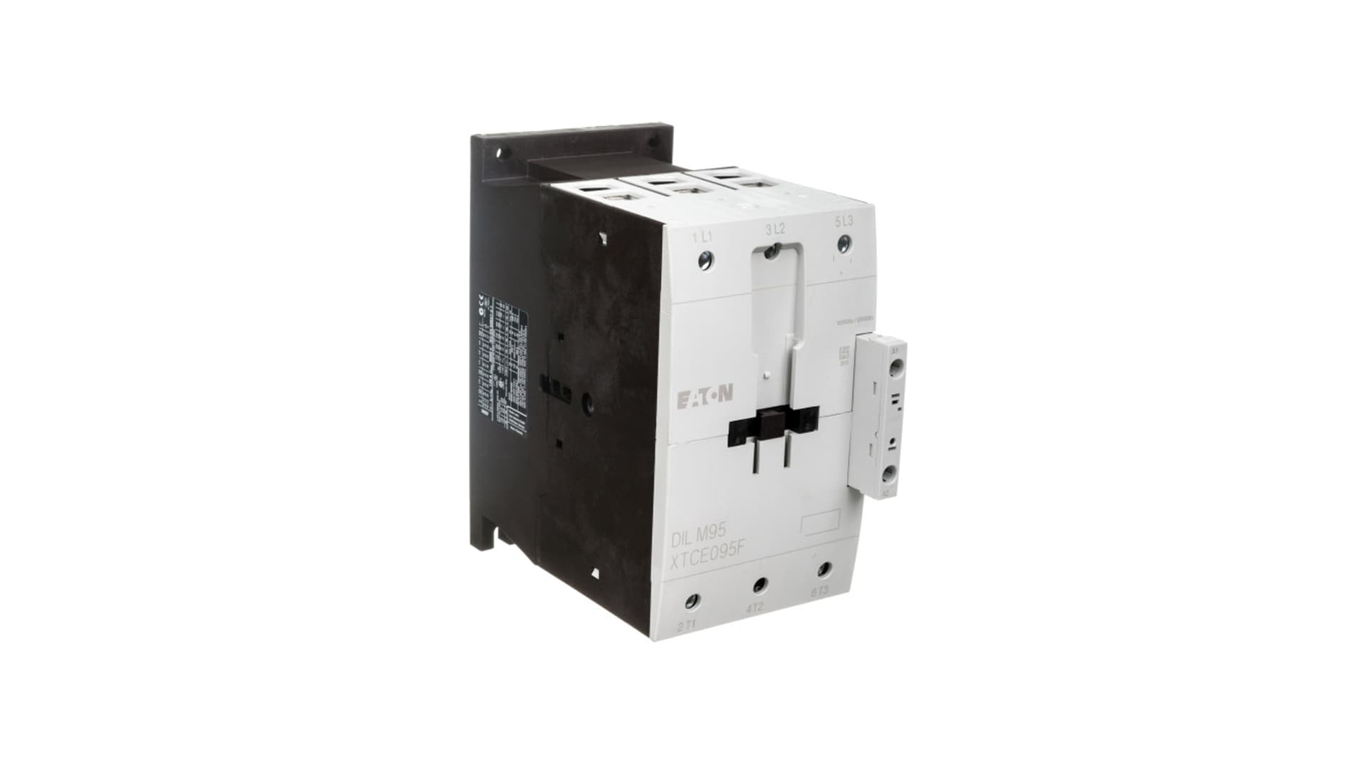 

Stycznik mocy 95A 3P 110V AC 0Z 0R DILM95(110V50HZ,120V60HZ) 239477, 110v50hz/120v60hz) 23947